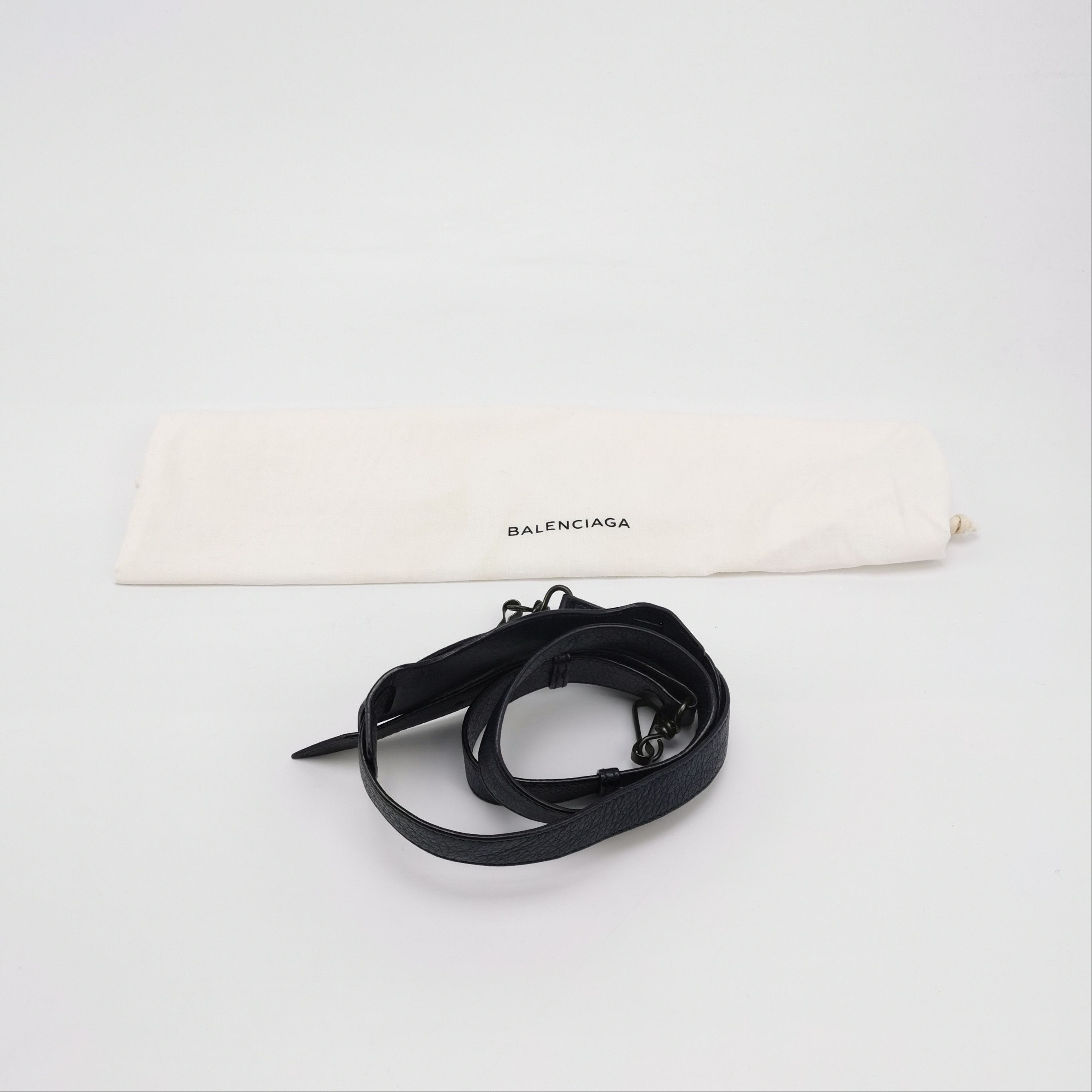 Balenciaga Balenciaga Women os Shoulder Bags Size ONE SIZE - 9 Thumbnail