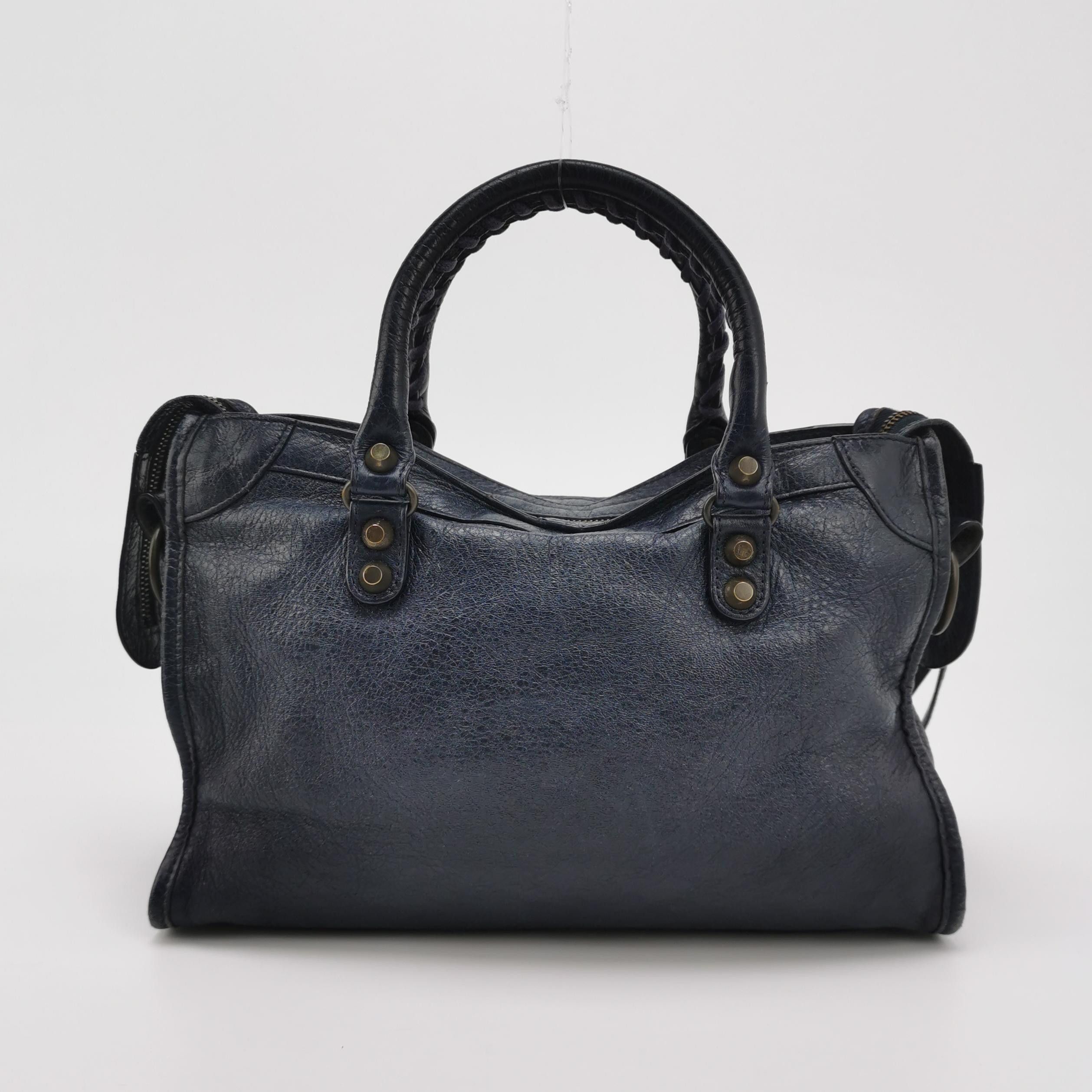 Balenciaga Balenciaga Women os Shoulder Bags Size ONE SIZE - 5 Thumbnail
