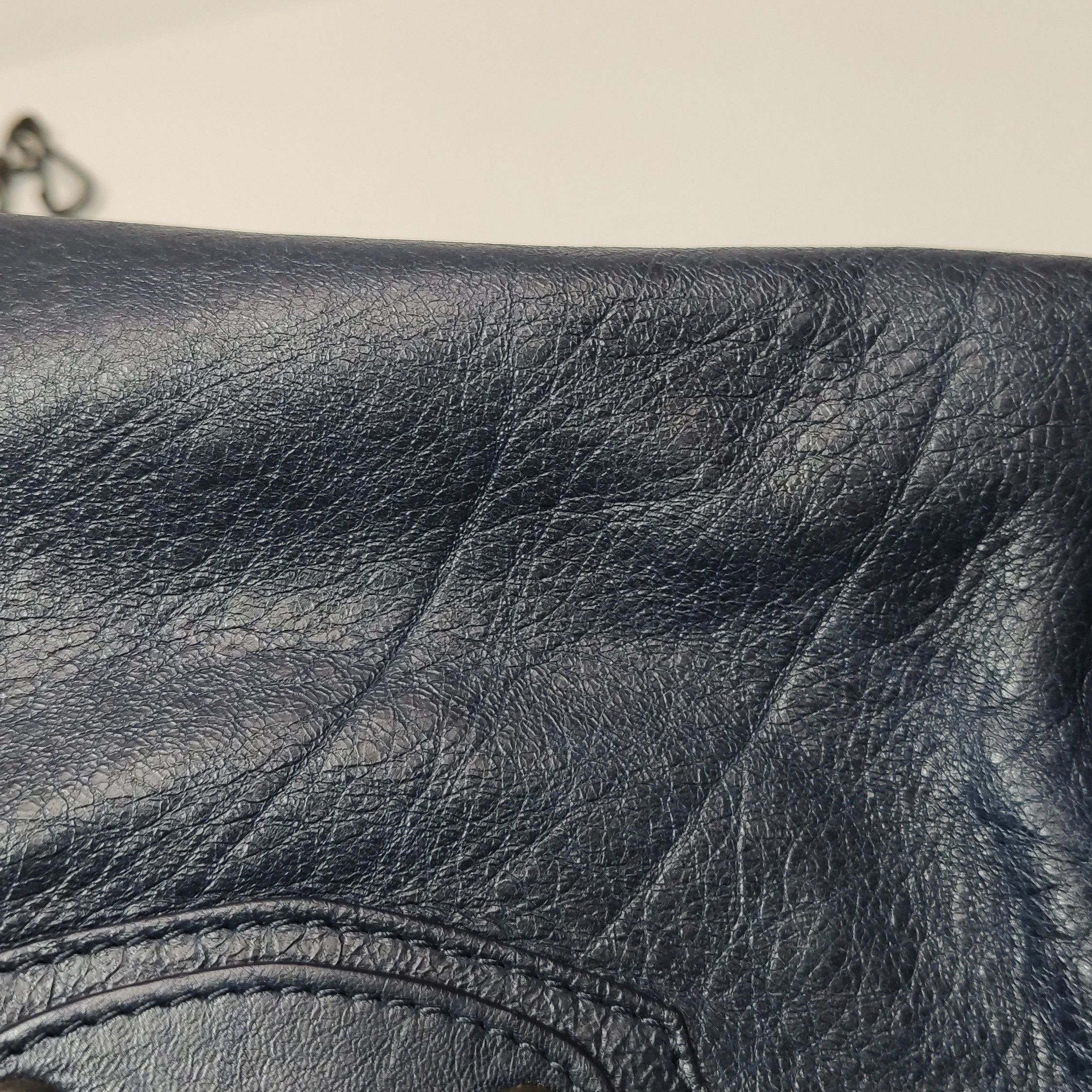 Balenciaga Balenciaga Women os Shoulder Bags Size ONE SIZE - 12 Thumbnail