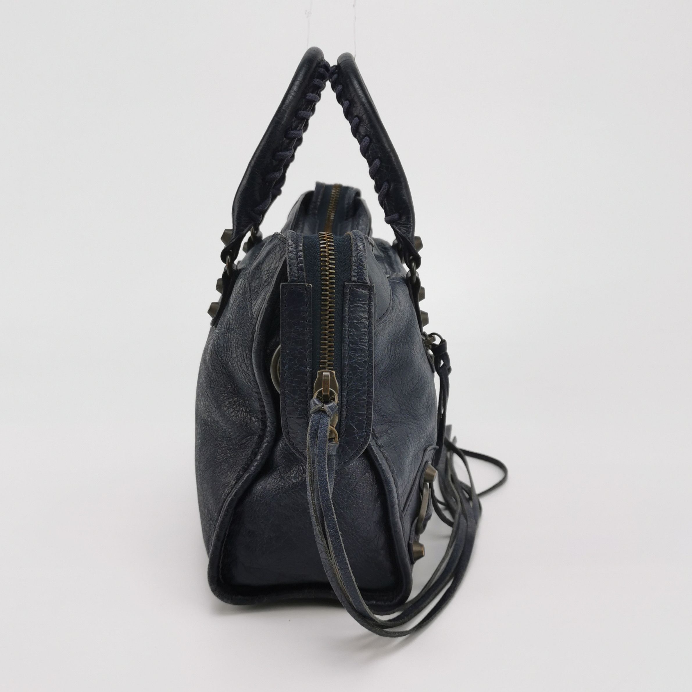 Balenciaga Balenciaga Women os Shoulder Bags Size ONE SIZE - 4 Thumbnail