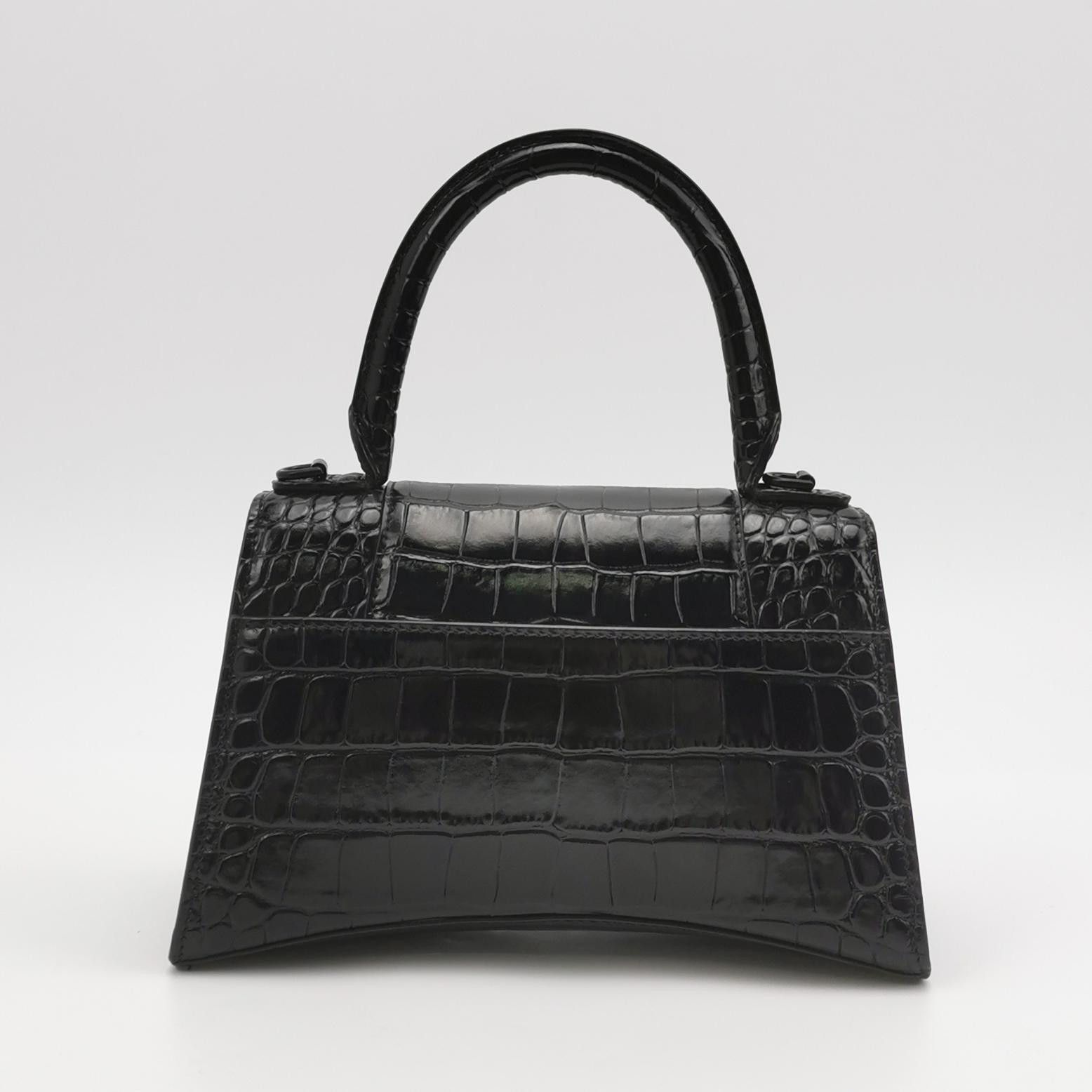 Balenciaga Balenciaga Women os Shoulder Bags Size ONE SIZE - 5 Thumbnail