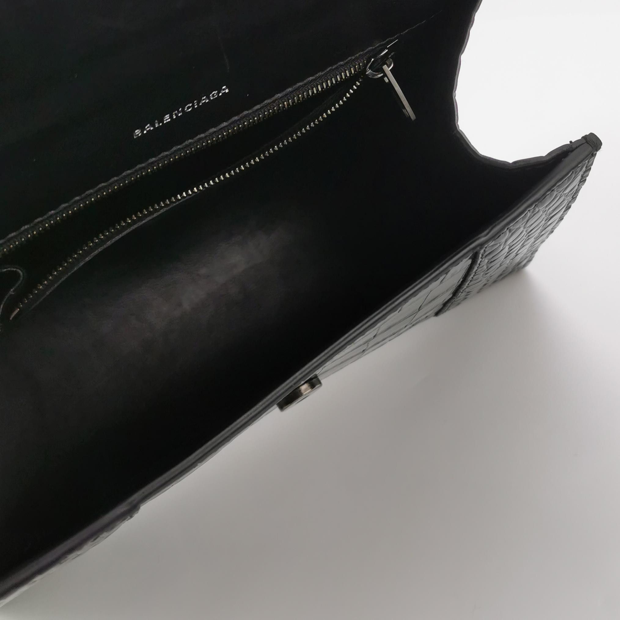 Balenciaga Balenciaga Women os Shoulder Bags Size ONE SIZE - 7 Thumbnail