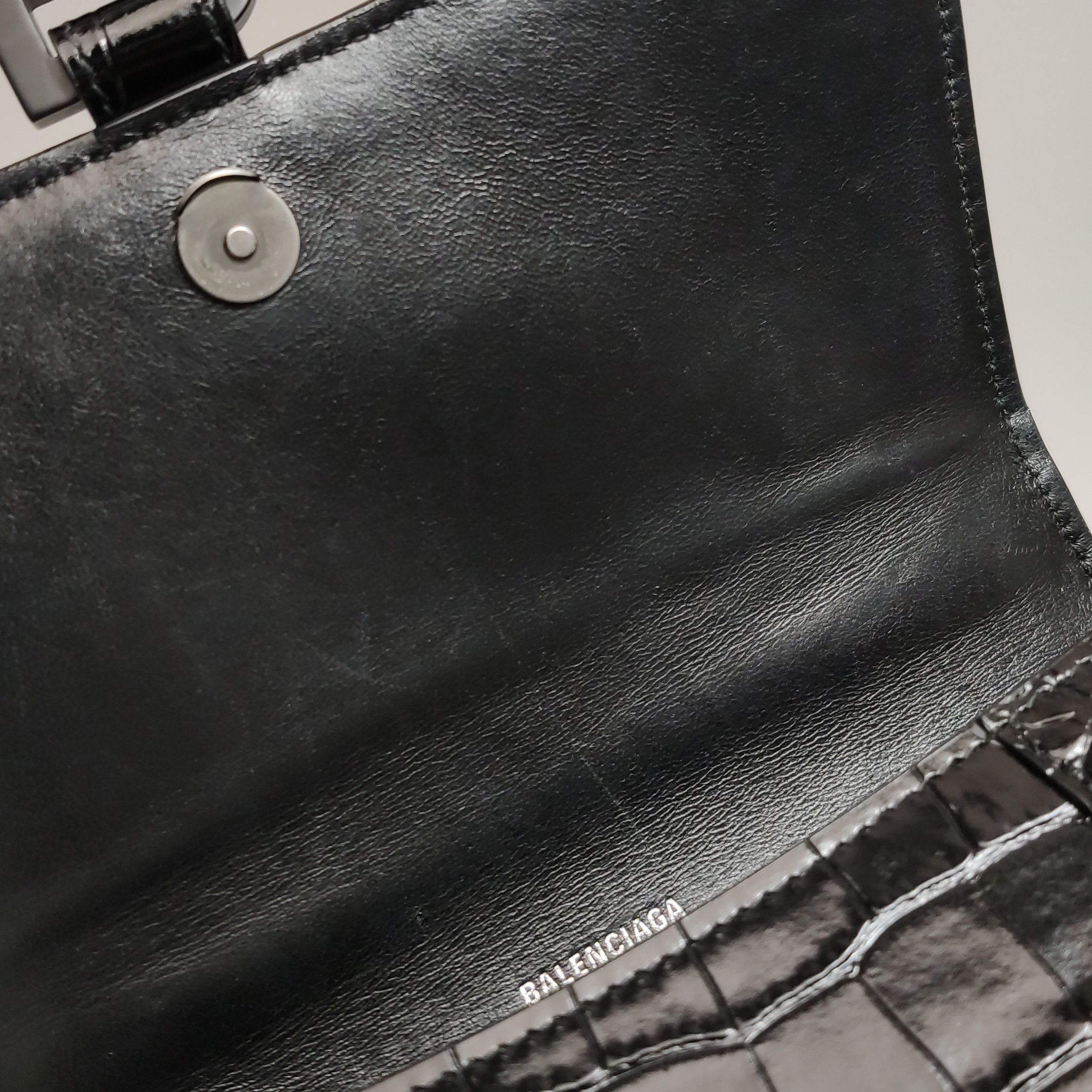 Balenciaga Balenciaga Women os Shoulder Bags Size ONE SIZE - 10 Thumbnail