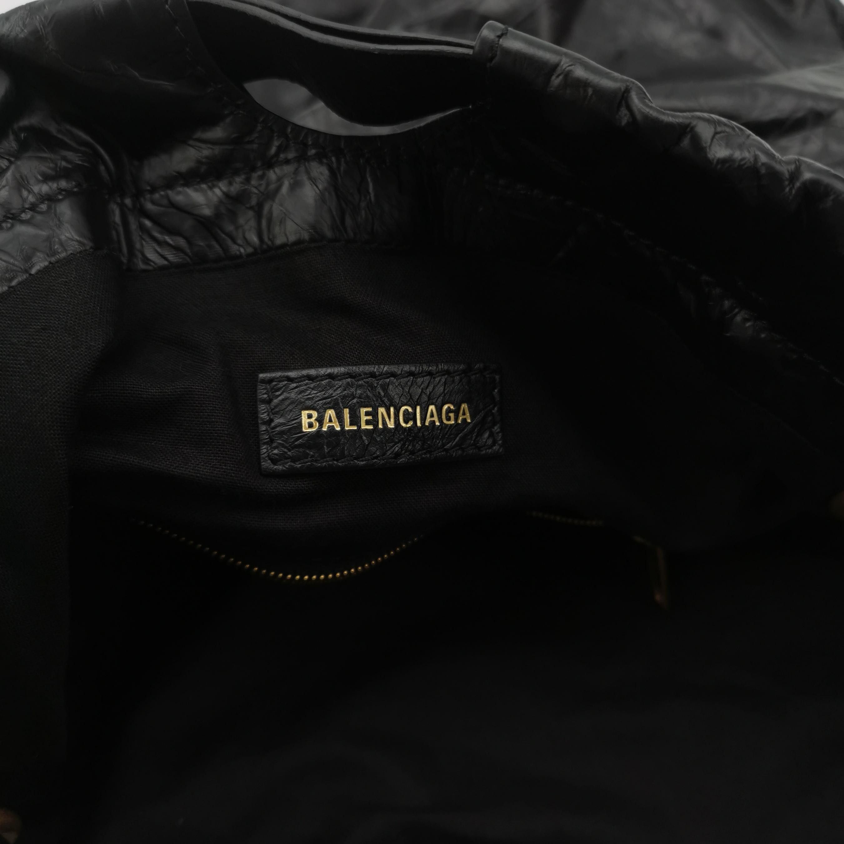 Balenciaga Balenciaga Women os Shoulder Bags Size ONE SIZE - 8 Thumbnail
