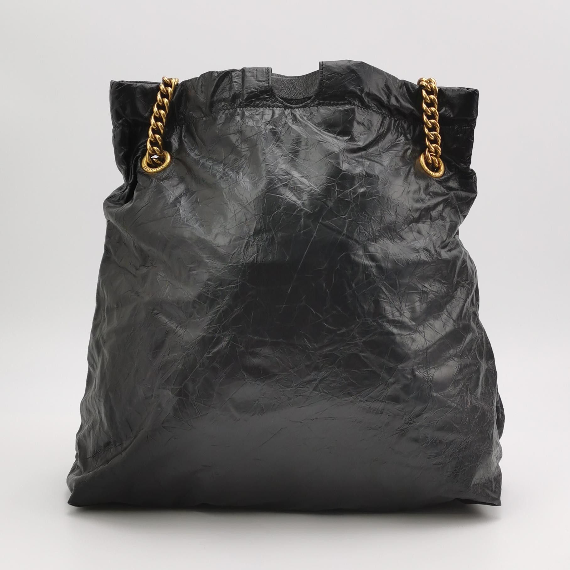 Balenciaga Balenciaga Women os Shoulder Bags Size ONE SIZE - 5 Thumbnail