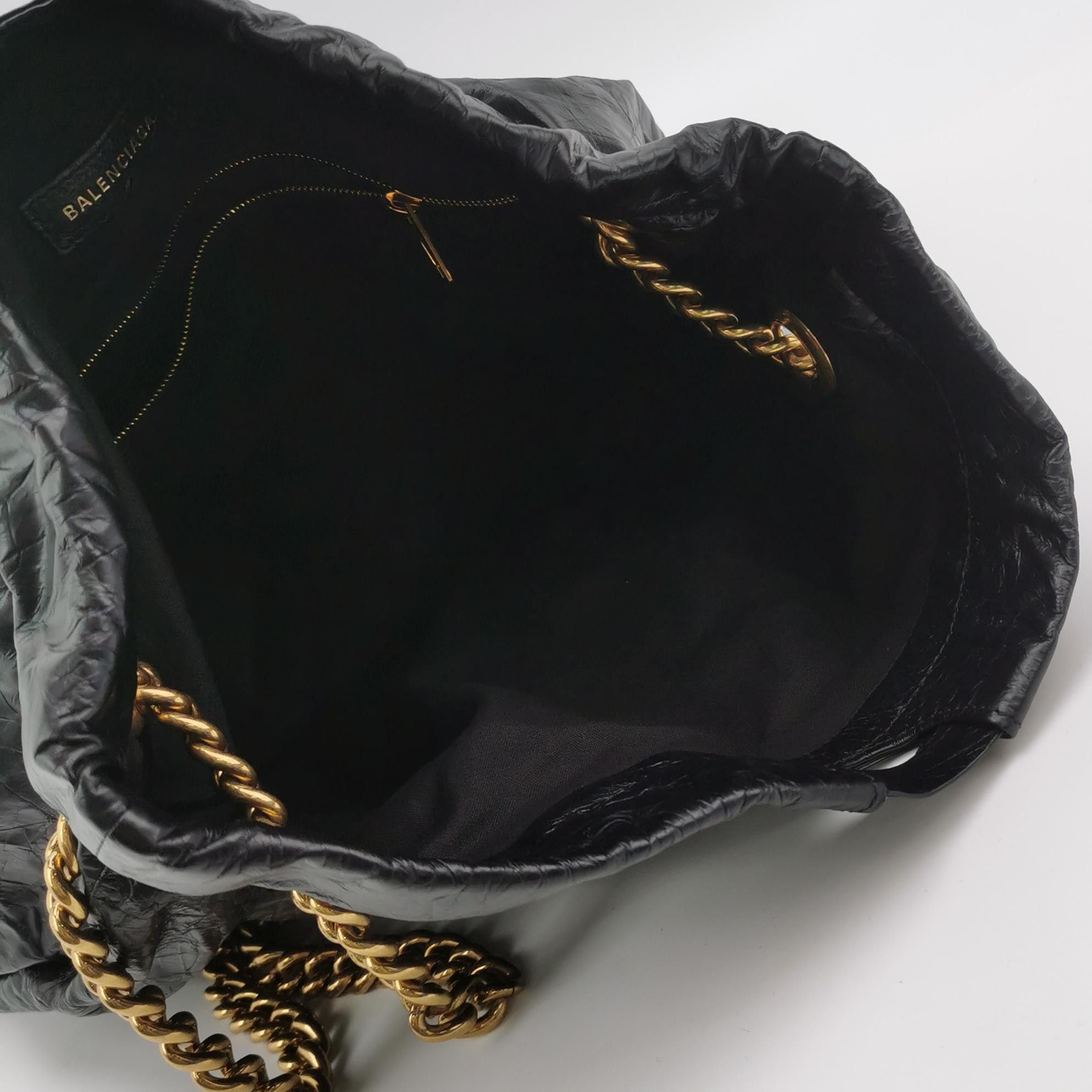 Balenciaga Balenciaga Women os Shoulder Bags Size ONE SIZE - 7 Thumbnail