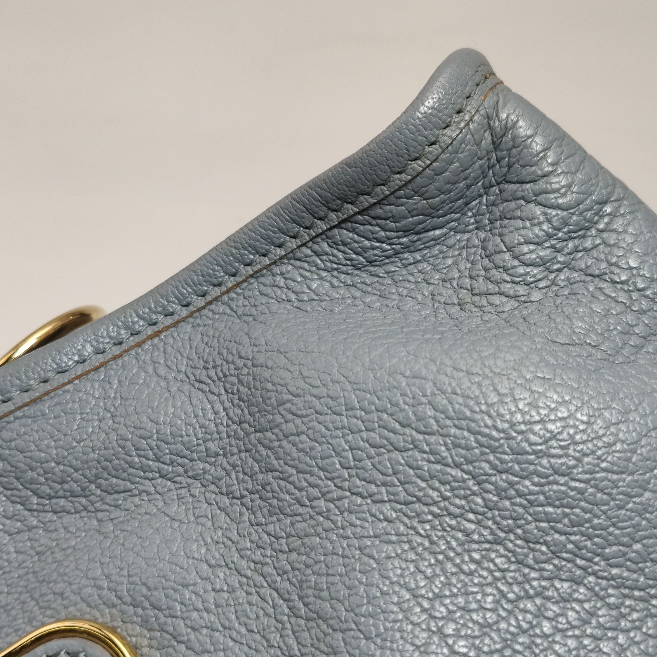 Balenciaga Balenciaga Women os Shoulder Bags Size ONE SIZE - 20 Thumbnail