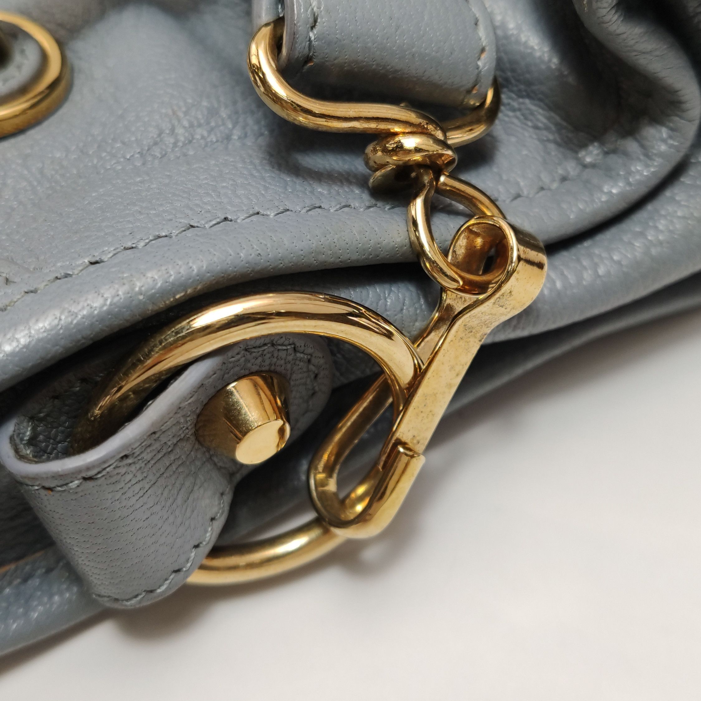 Balenciaga Balenciaga Women os Shoulder Bags Size ONE SIZE - 14 Thumbnail