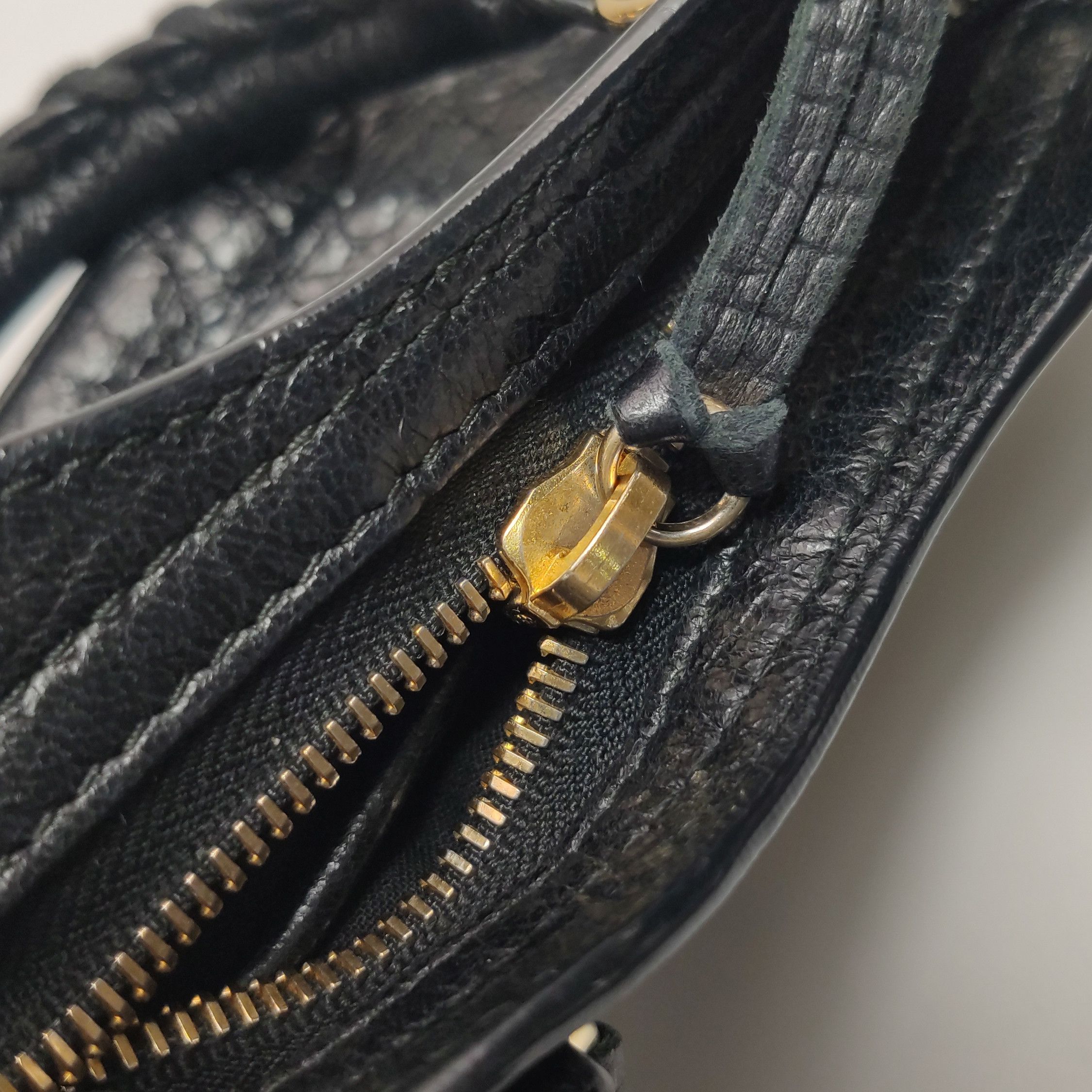 Balenciaga Balenciaga Women os Shoulder Bags Size ONE SIZE - 13 Thumbnail