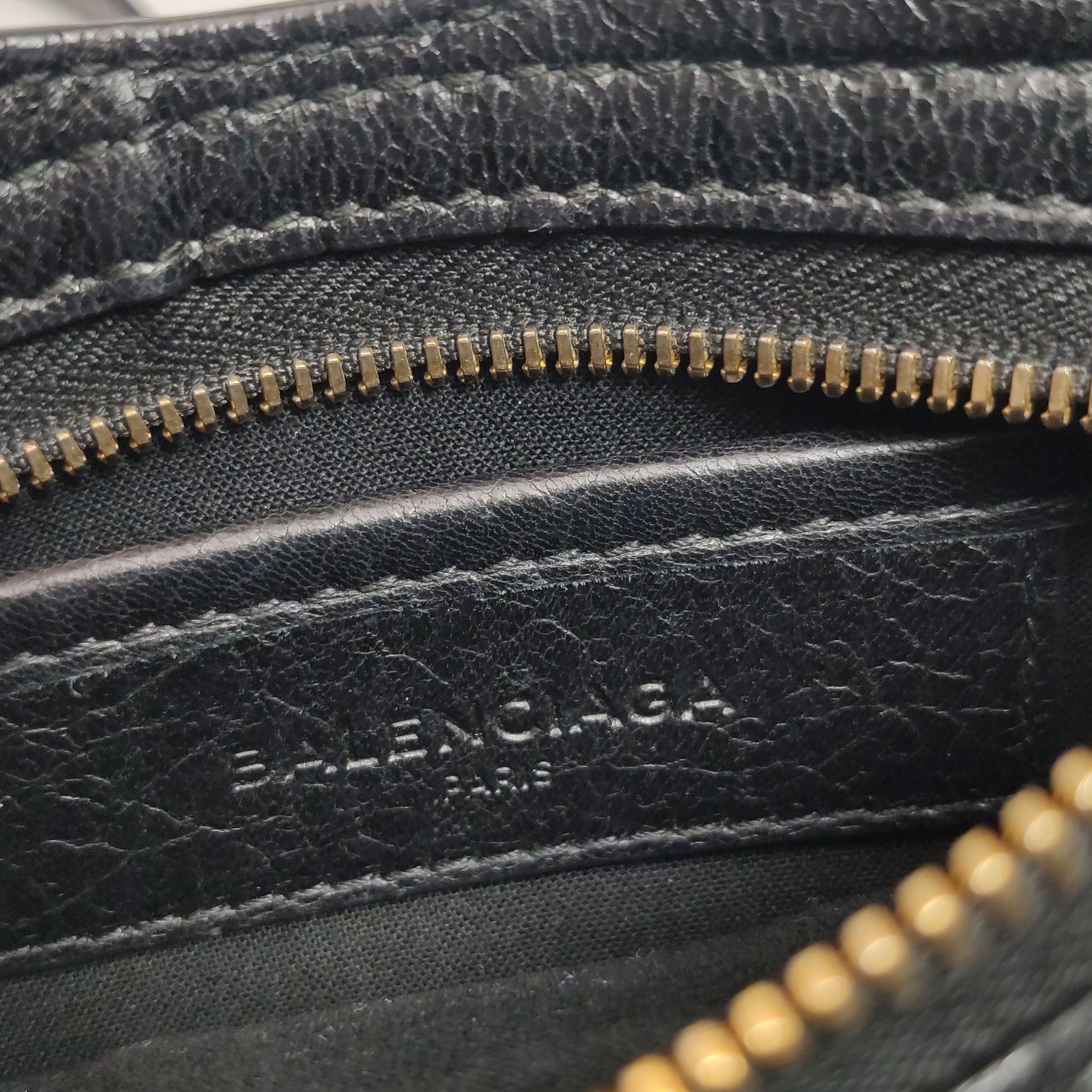 Balenciaga Balenciaga Women os Shoulder Bags Size ONE SIZE - 11 Thumbnail