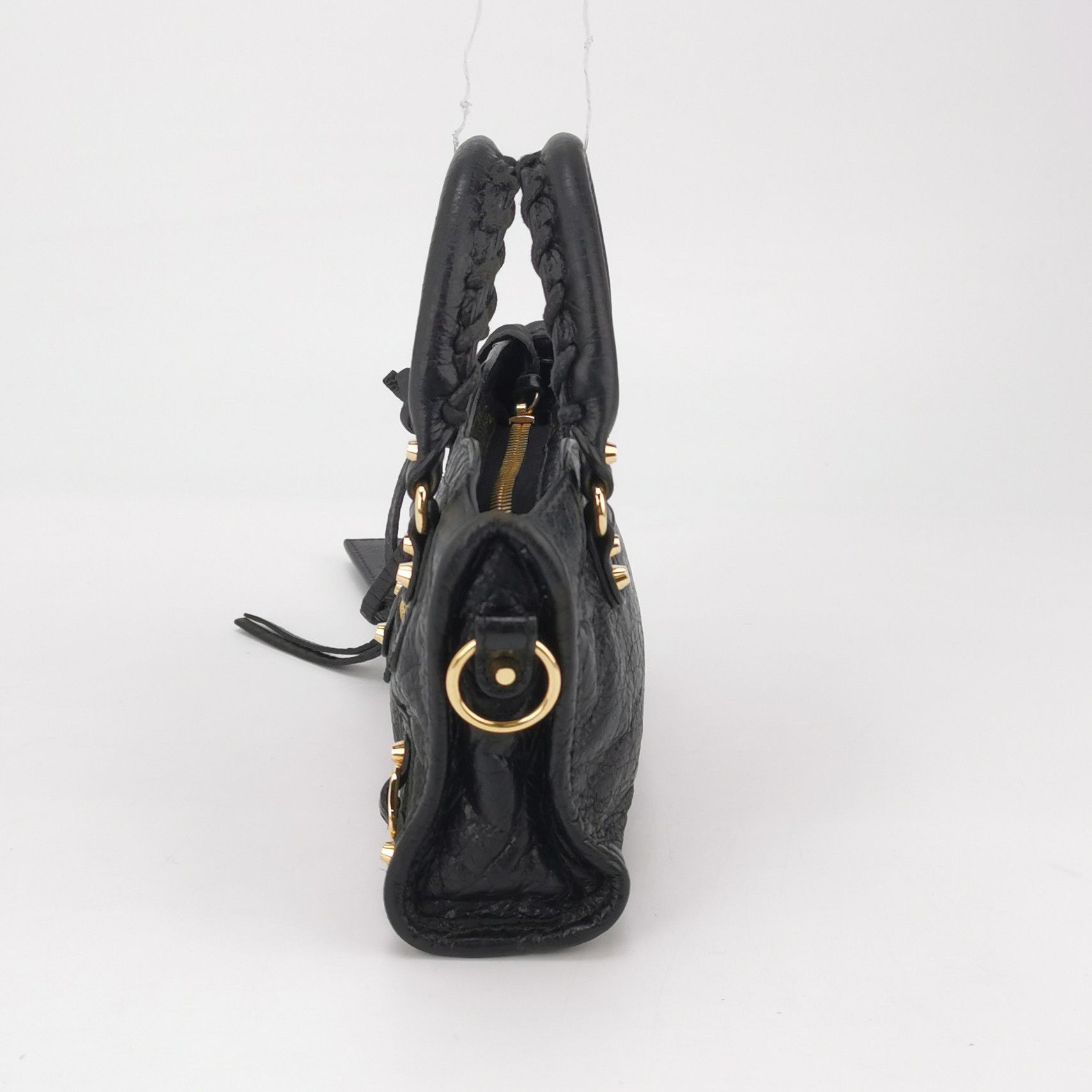 Balenciaga Balenciaga Women os Shoulder Bags Size ONE SIZE - 3 Thumbnail