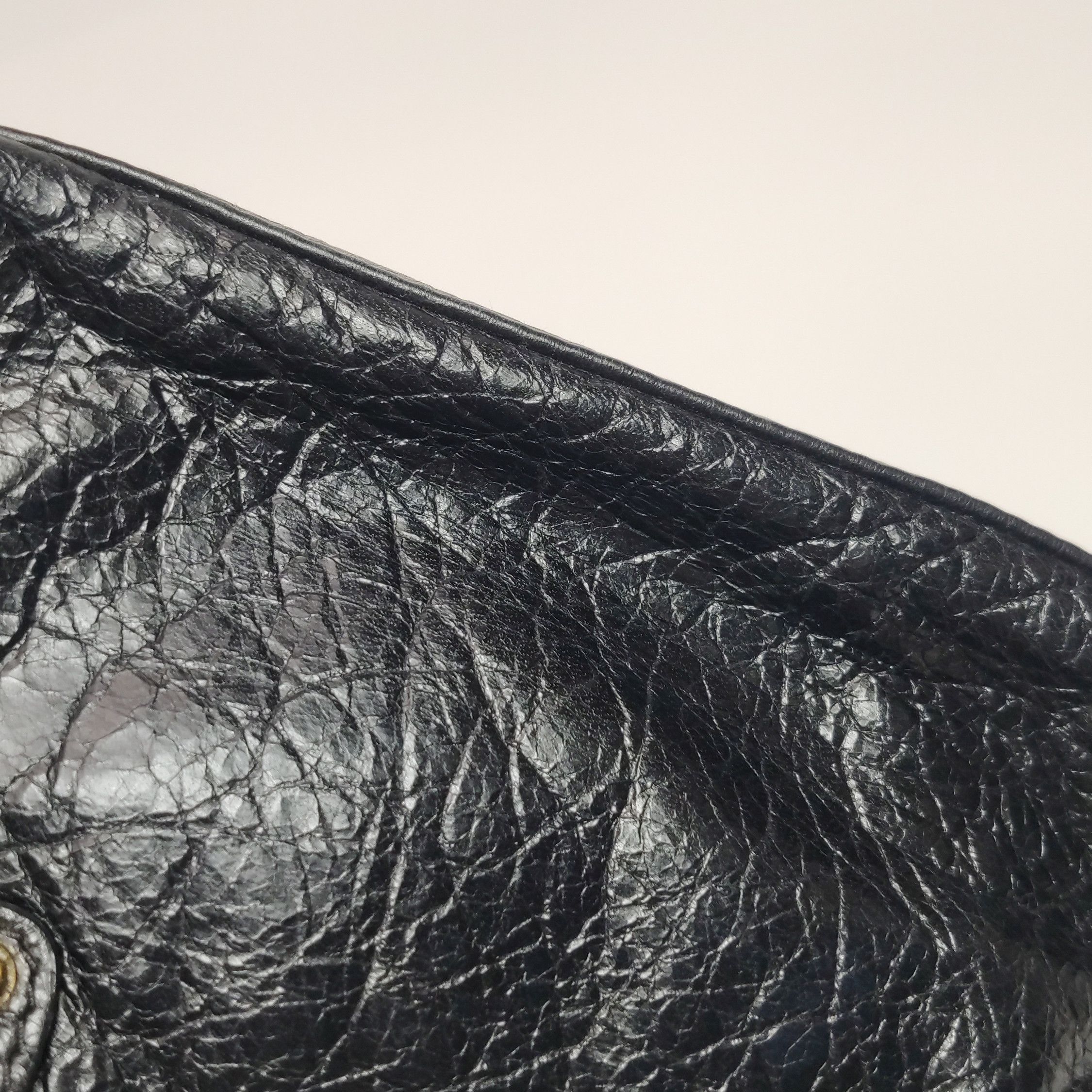 Balenciaga Balenciaga Women os Shoulder Bags Size ONE SIZE - 23 Thumbnail