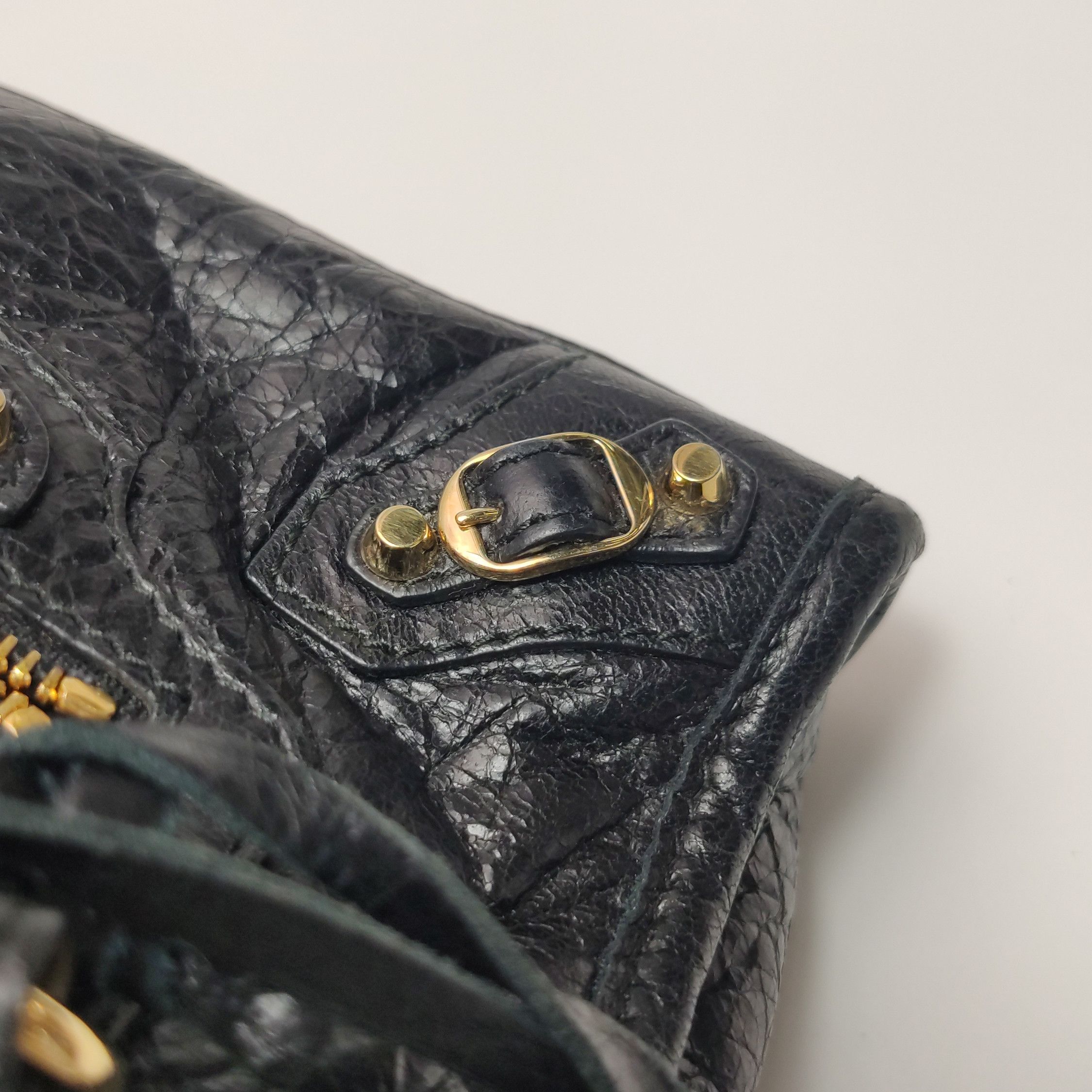 Balenciaga Balenciaga Women os Shoulder Bags Size ONE SIZE - 14 Thumbnail