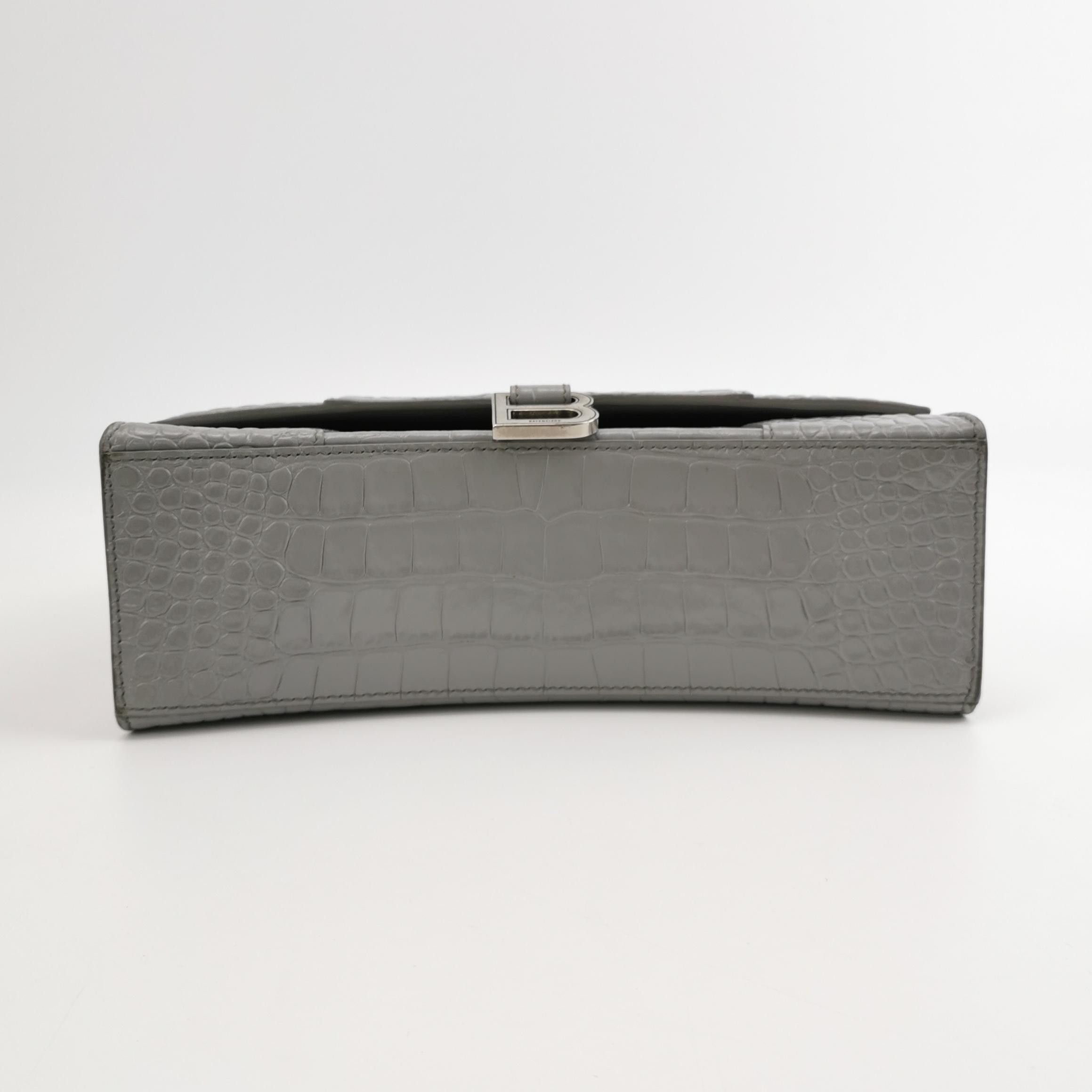 Balenciaga Balenciaga Women os Shoulder Bags Size ONE SIZE - 6 Thumbnail