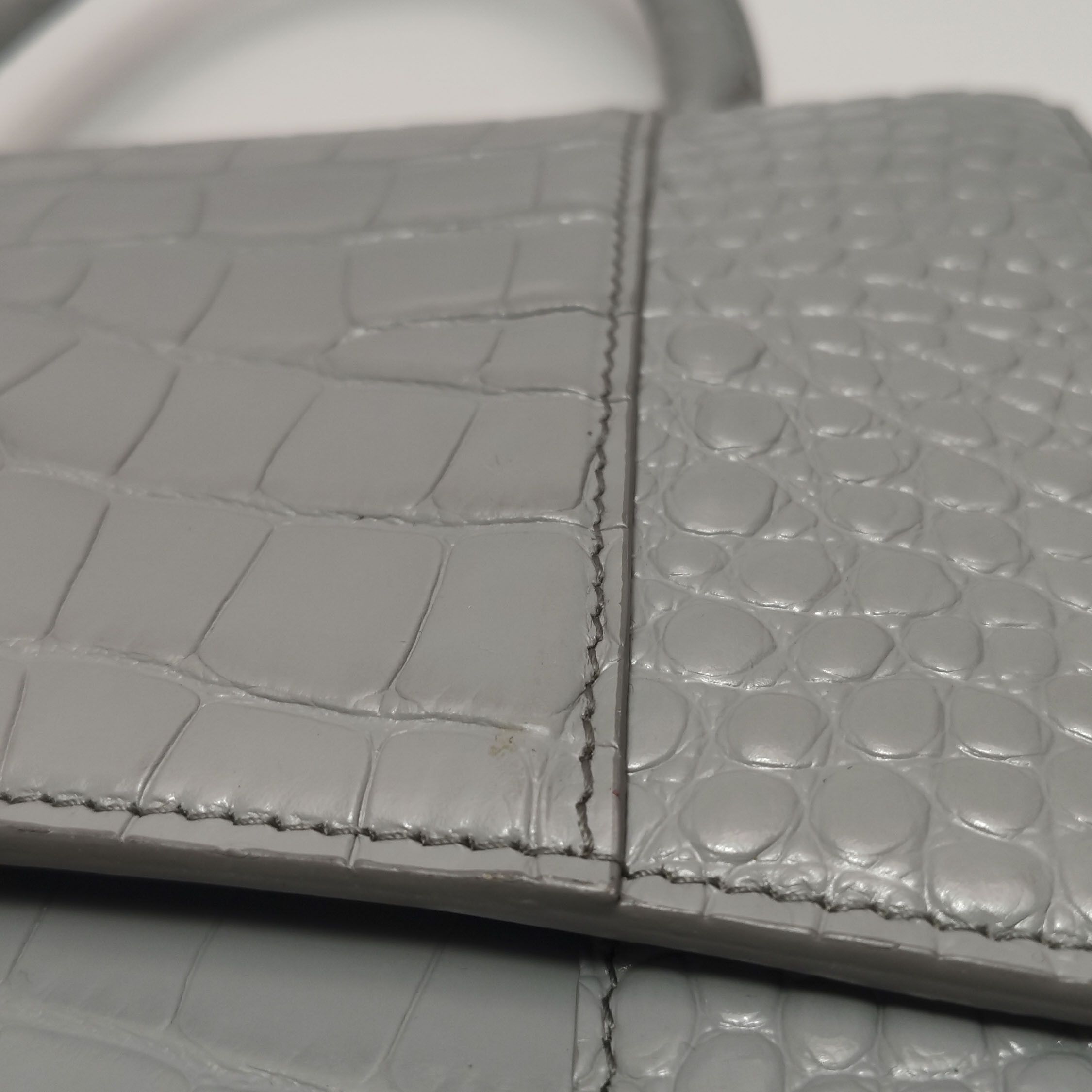 Balenciaga Balenciaga Women os Shoulder Bags Size ONE SIZE - 23 Thumbnail
