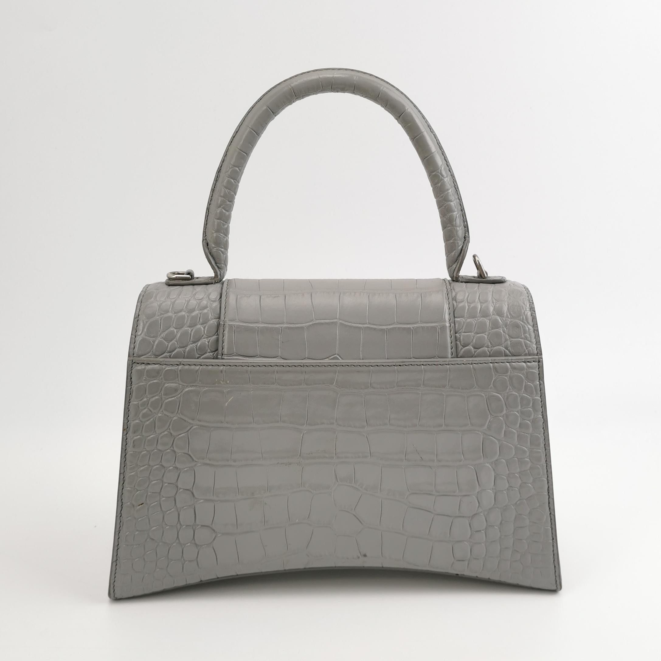 Balenciaga Balenciaga Women os Shoulder Bags Size ONE SIZE - 5 Thumbnail