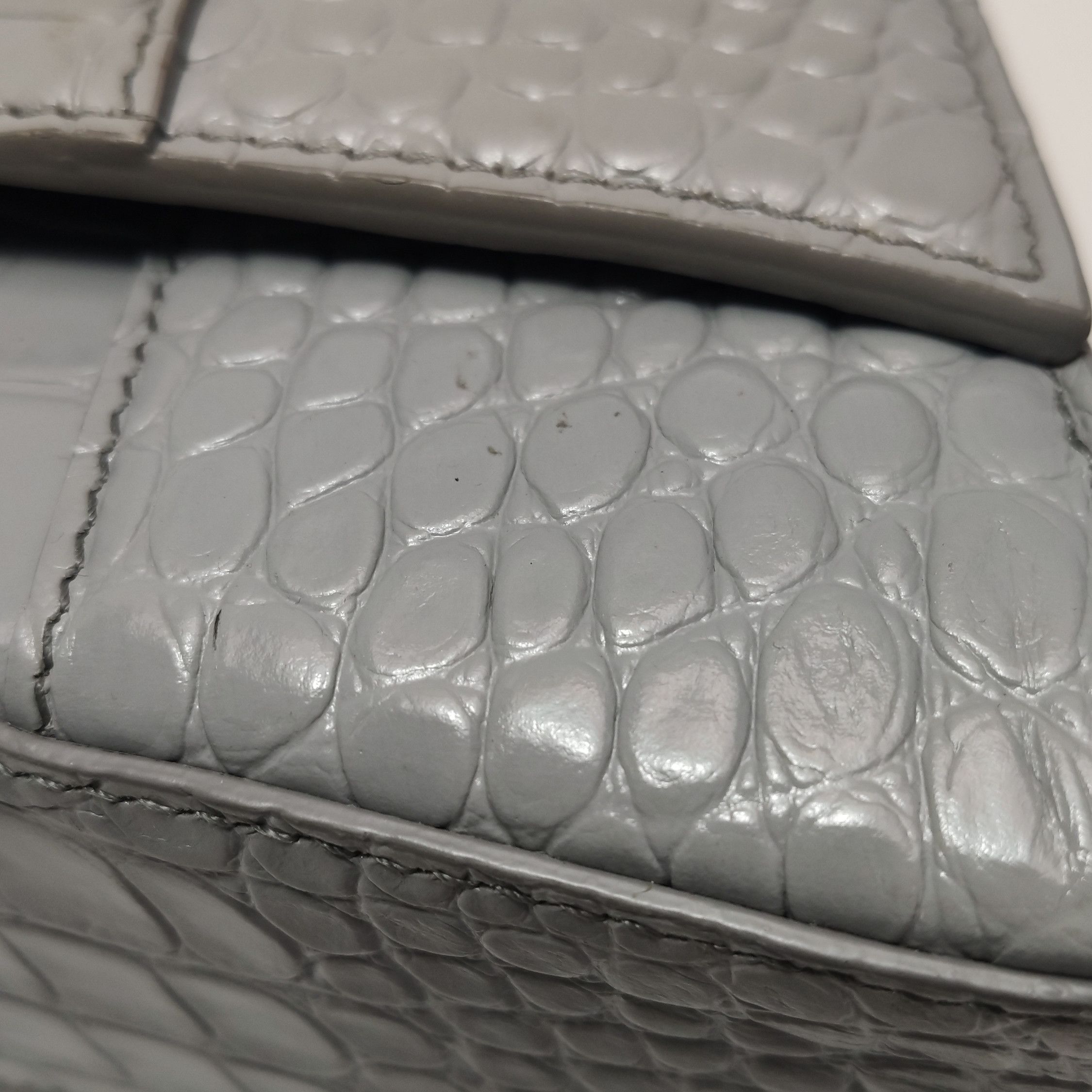 Balenciaga Balenciaga Women os Shoulder Bags Size ONE SIZE - 22 Thumbnail