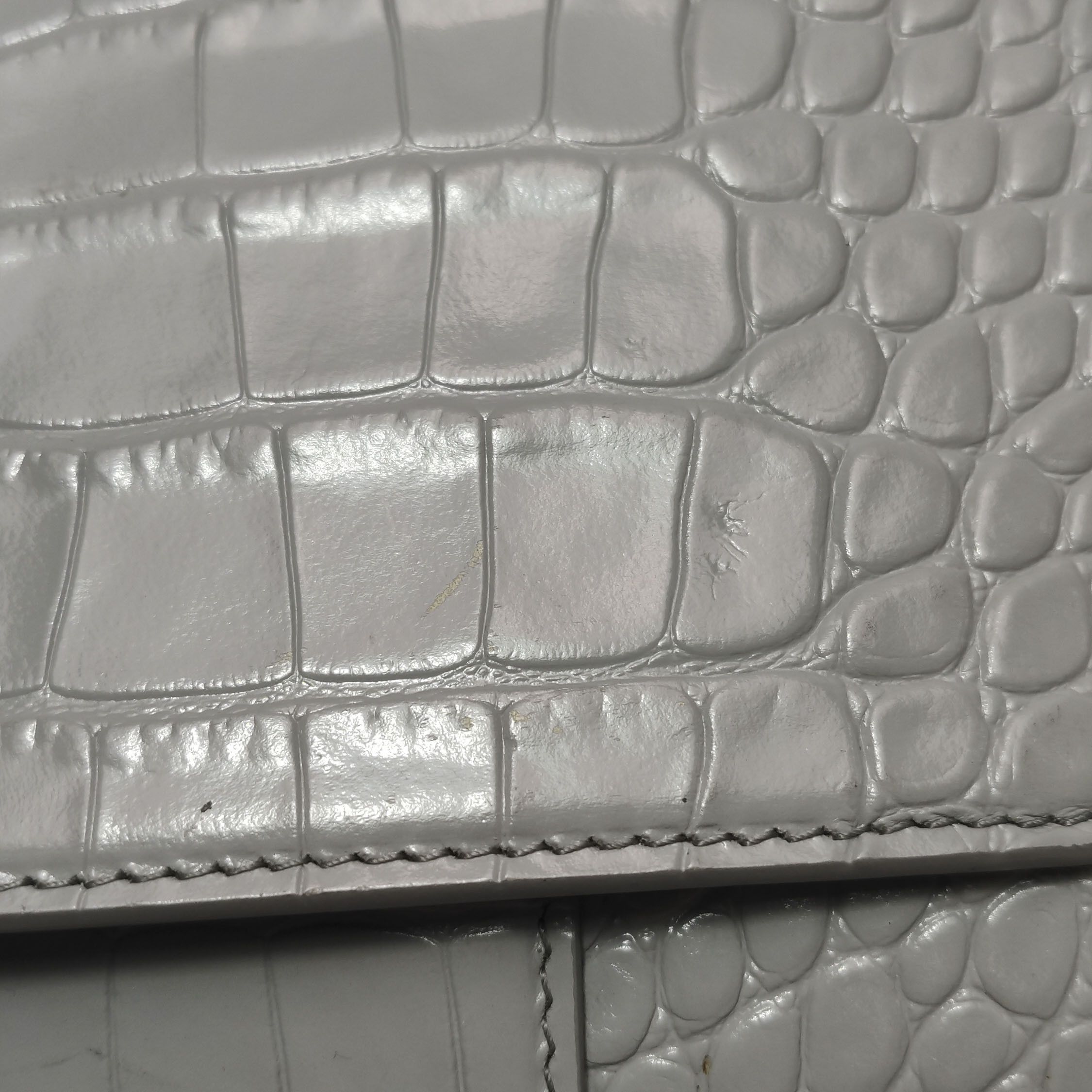 Balenciaga Balenciaga Women os Shoulder Bags Size ONE SIZE - 19 Thumbnail