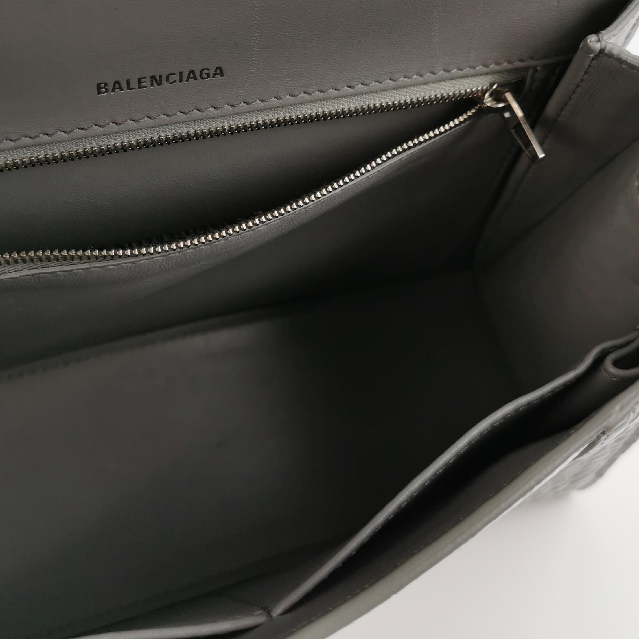 Balenciaga Balenciaga Women os Shoulder Bags Size ONE SIZE - 7 Thumbnail
