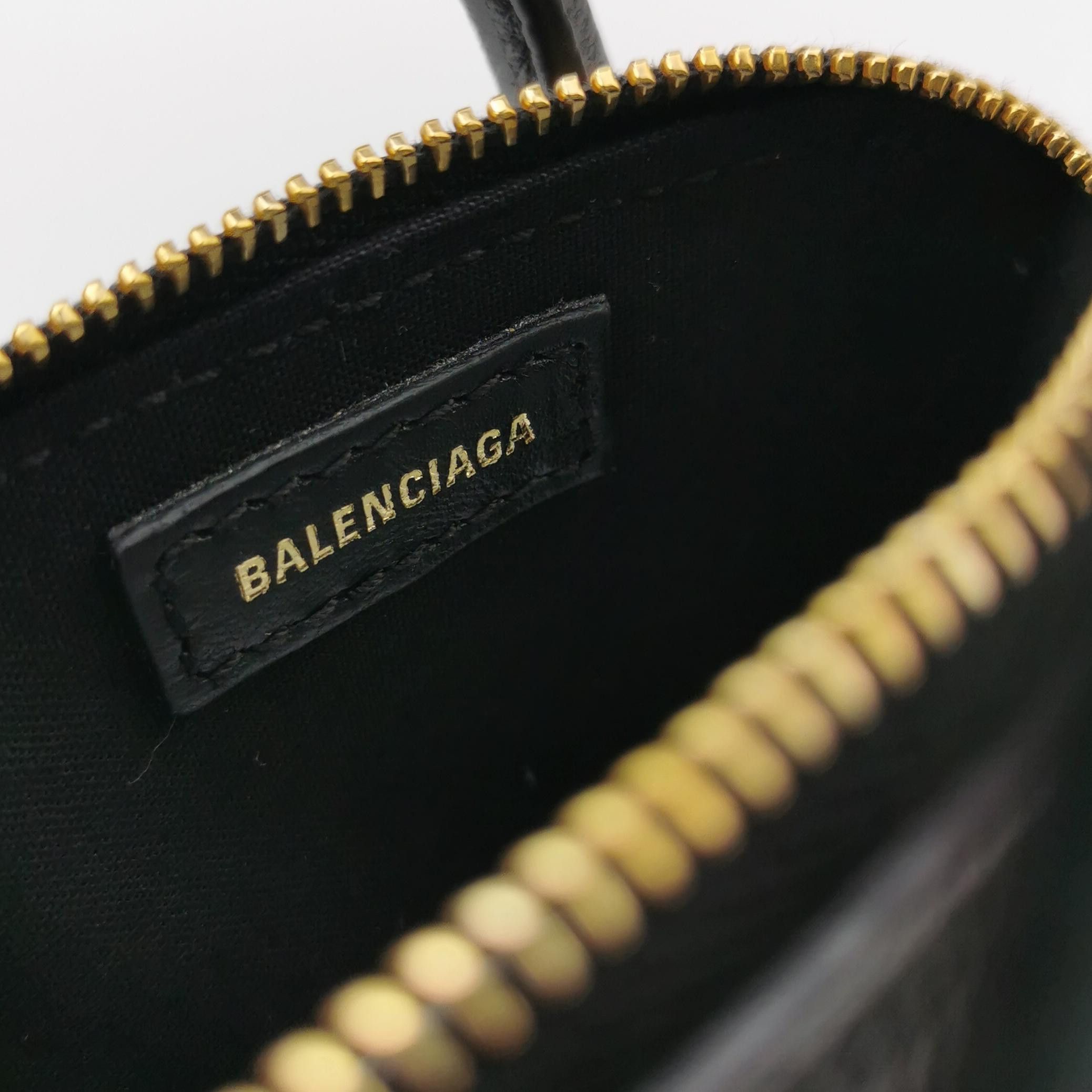 Balenciaga Balenciaga Women os Shoulder Bags Size ONE SIZE - 8 Thumbnail