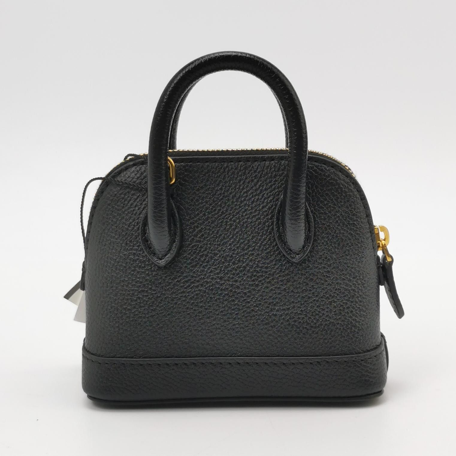 Balenciaga Balenciaga Women os Shoulder Bags Size ONE SIZE - 5 Thumbnail