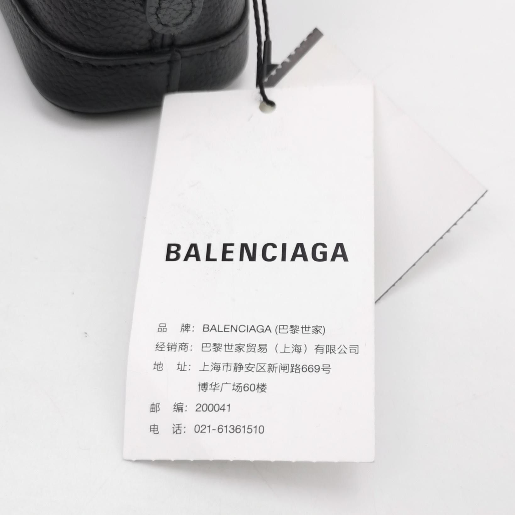 Balenciaga Balenciaga Women os Shoulder Bags Size ONE SIZE - 9 Thumbnail