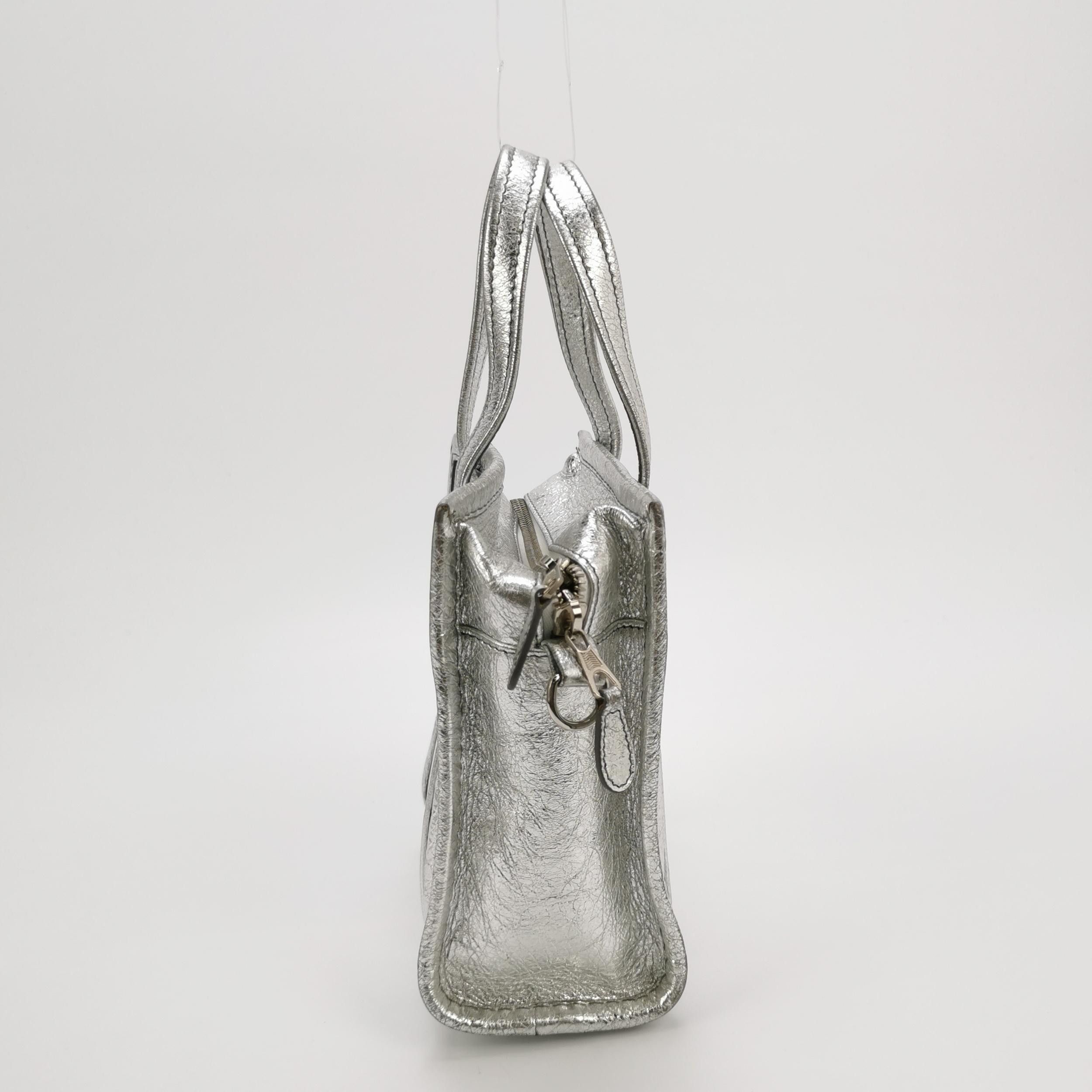 Balenciaga Balenciaga Women os Shoulder Bags Size ONE SIZE - 4 Thumbnail