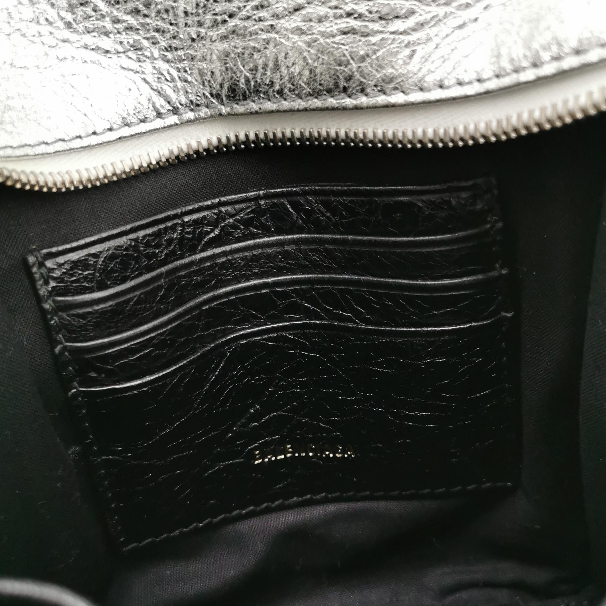 Balenciaga Balenciaga Women os Shoulder Bags Size ONE SIZE - 8 Thumbnail