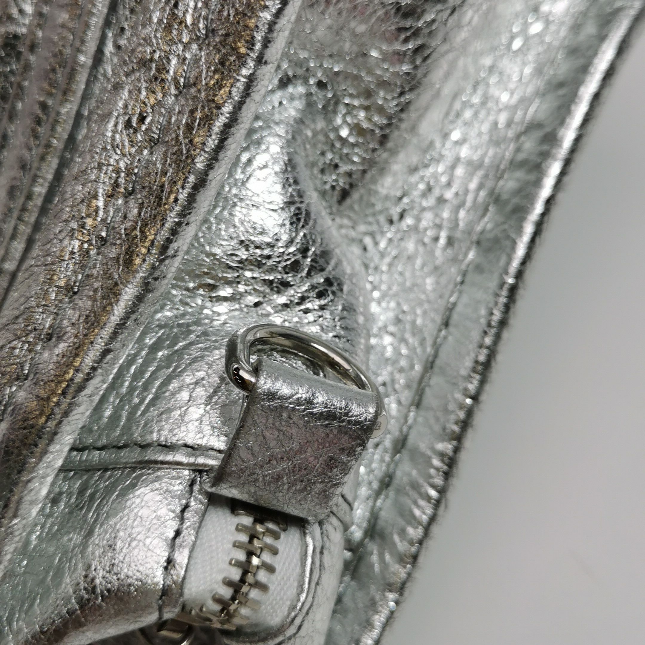Balenciaga Balenciaga Women os Shoulder Bags Size ONE SIZE - 13 Thumbnail