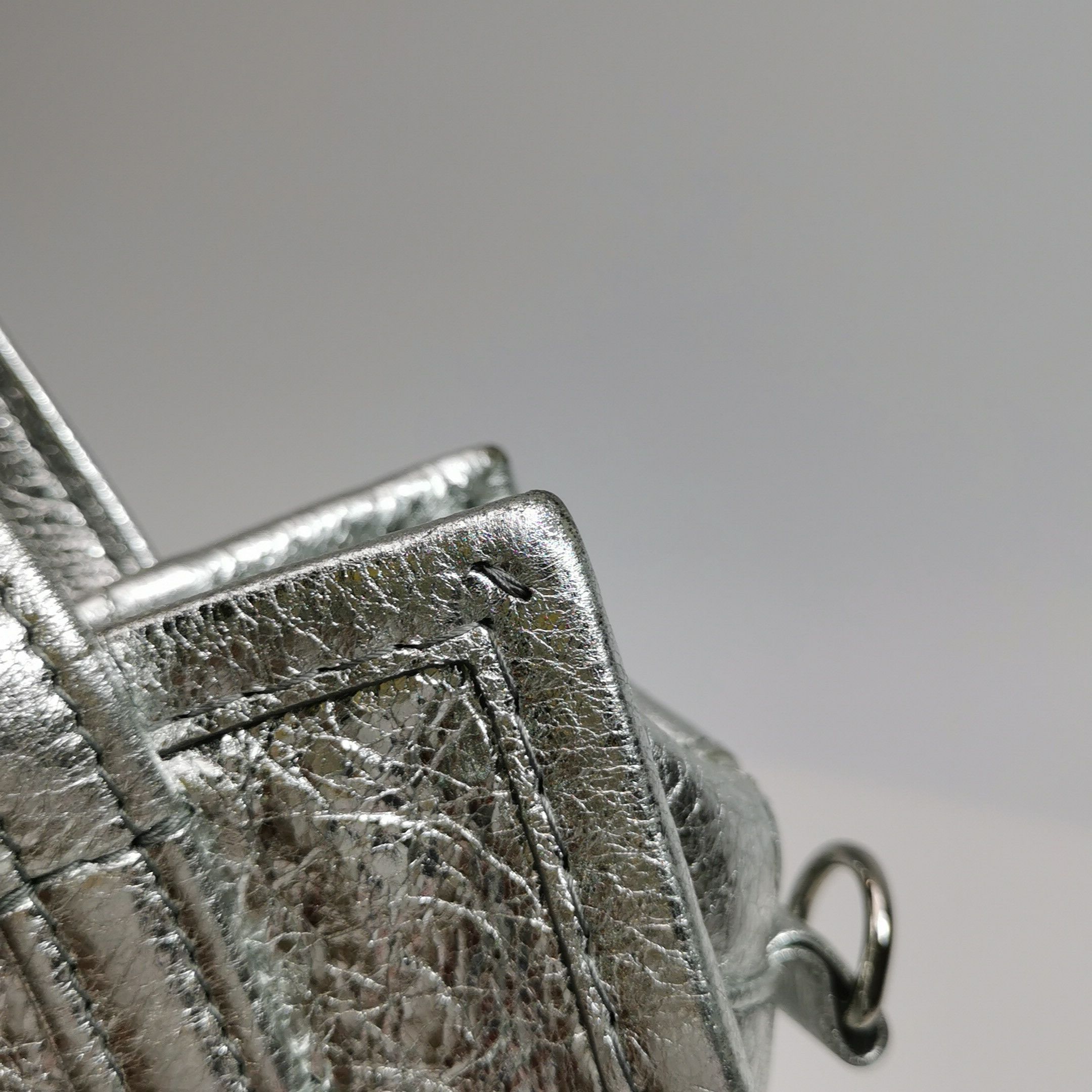 Balenciaga Balenciaga Women os Shoulder Bags Size ONE SIZE - 17 Thumbnail