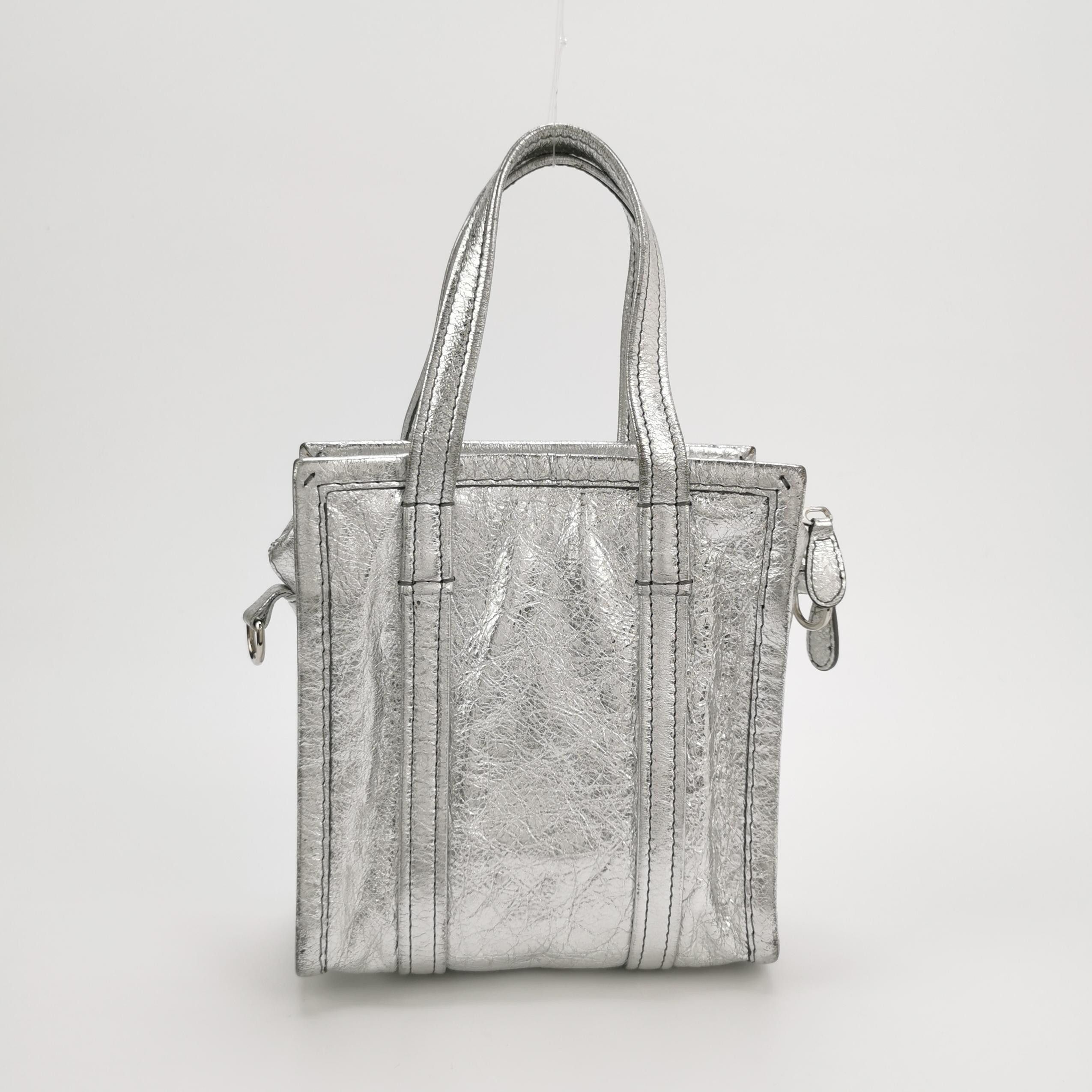 Balenciaga Balenciaga Women os Shoulder Bags Size ONE SIZE - 5 Thumbnail
