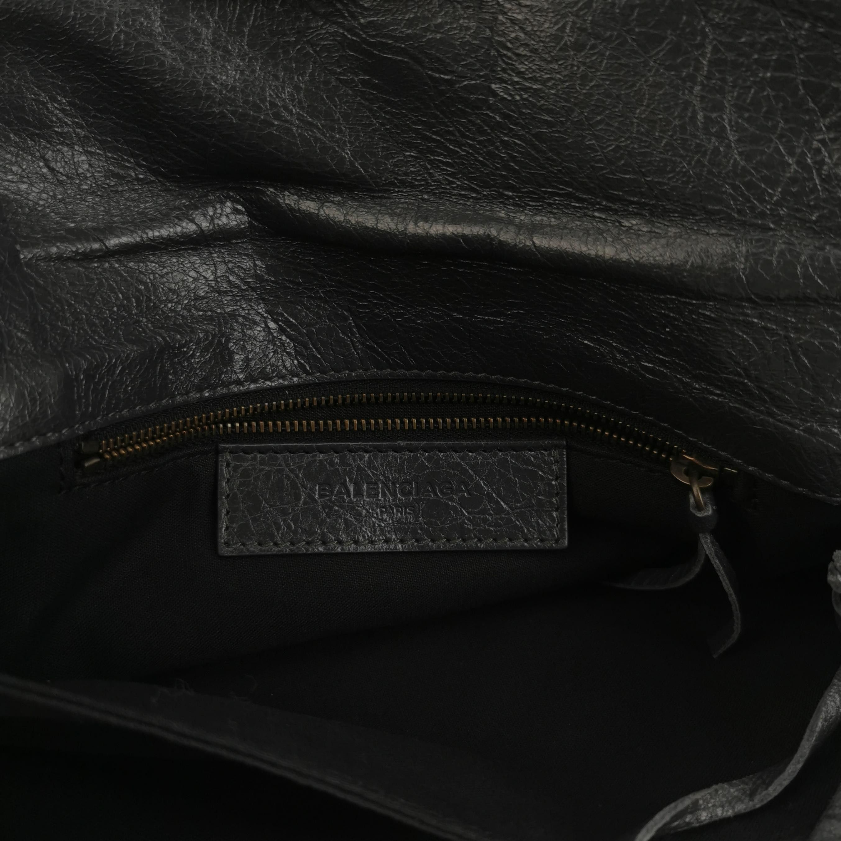 Balenciaga Balenciaga Women os Crossbody Bags Size ONE SIZE - 8 Thumbnail