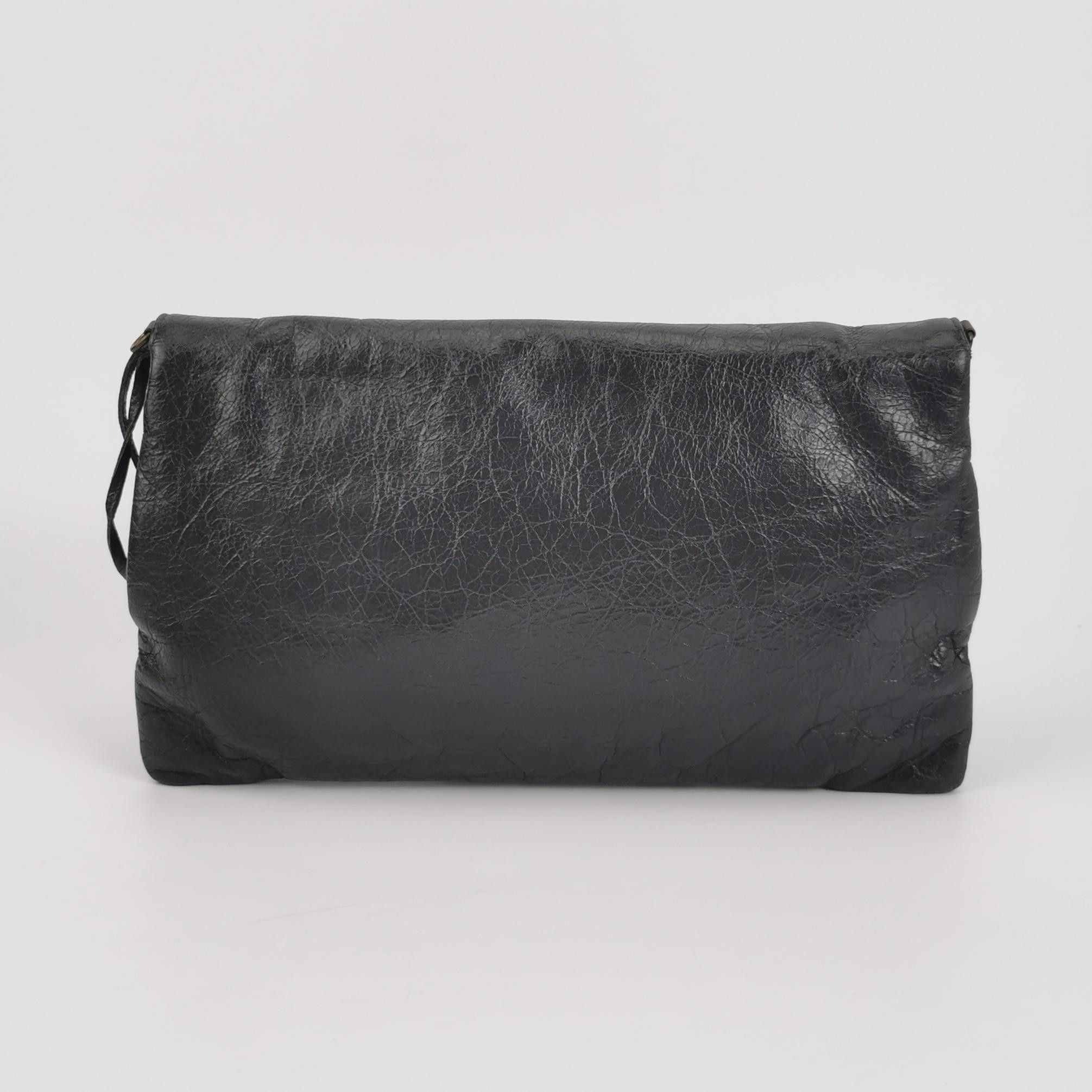 Balenciaga Balenciaga Women os Crossbody Bags Size ONE SIZE - 5 Thumbnail