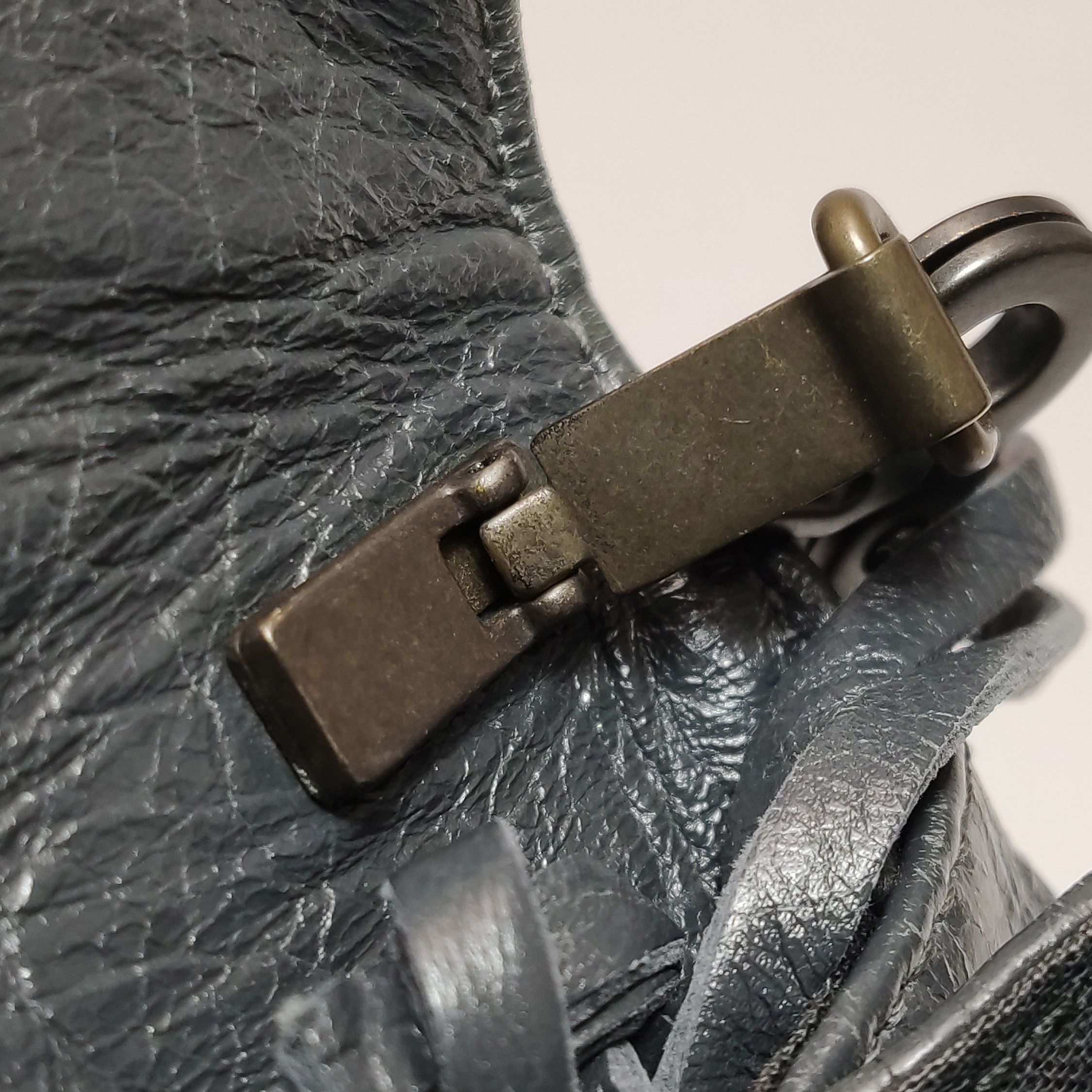 Balenciaga Balenciaga Women os Crossbody Bags Size ONE SIZE - 14 Thumbnail