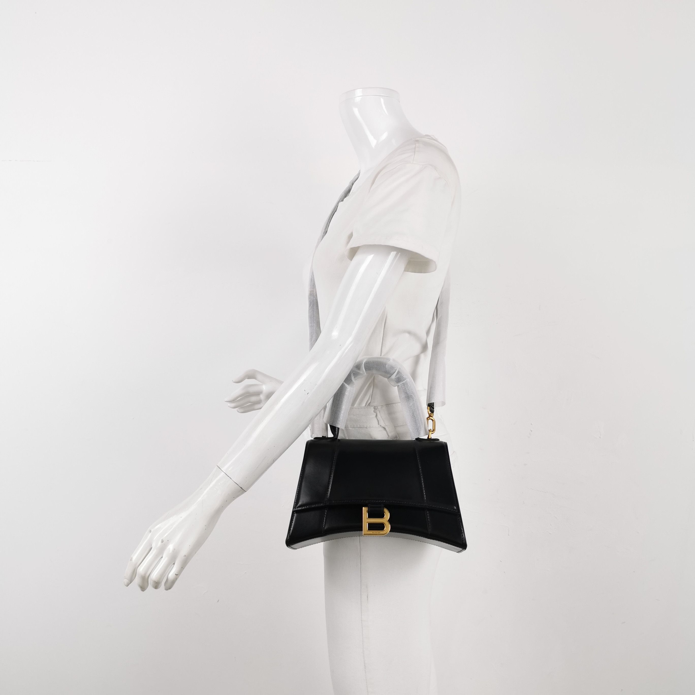 Balenciaga Balenciaga Women os Shoulder Bags Size ONE SIZE - 2 Thumbnail