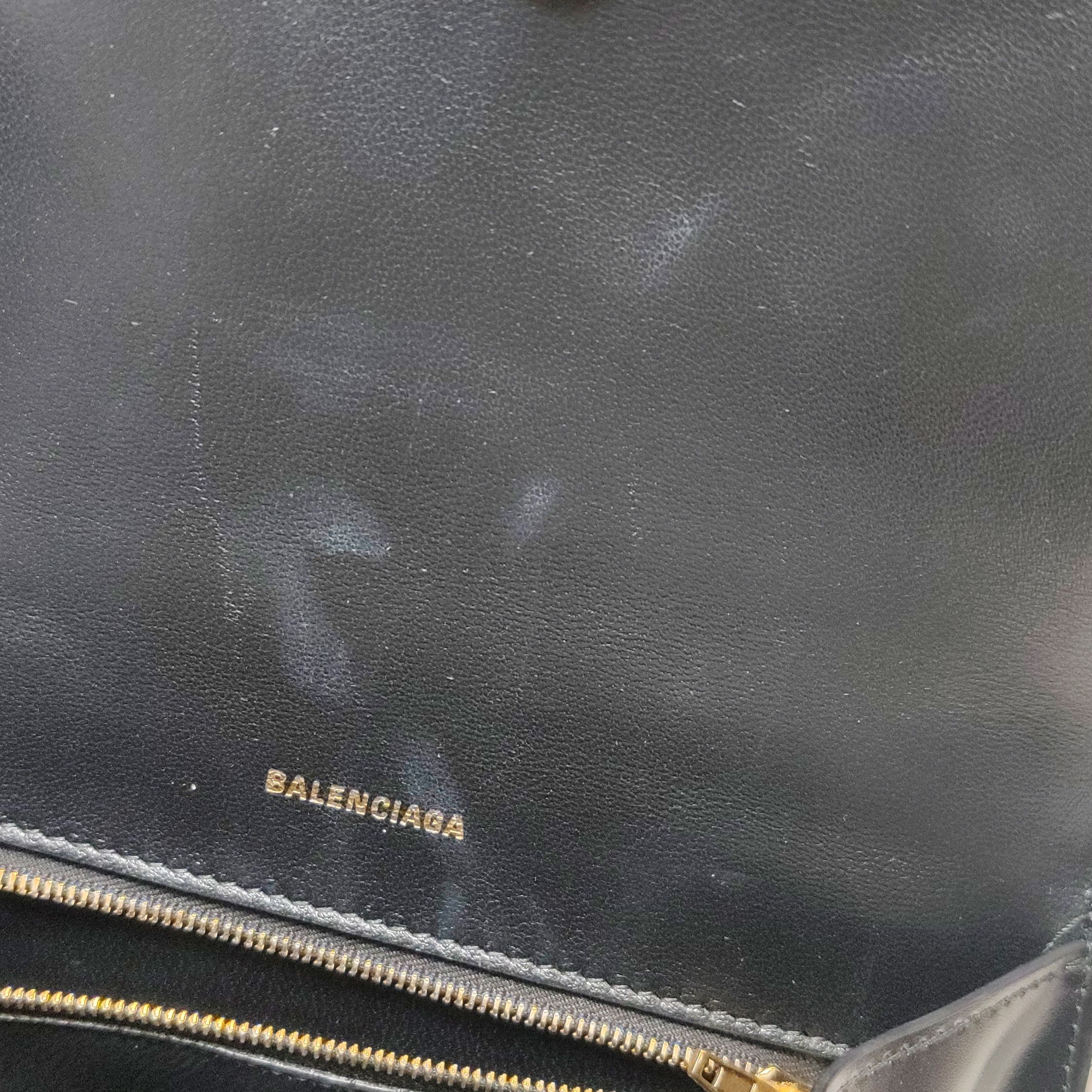 Balenciaga Balenciaga Women os Shoulder Bags Size ONE SIZE - 12 Thumbnail