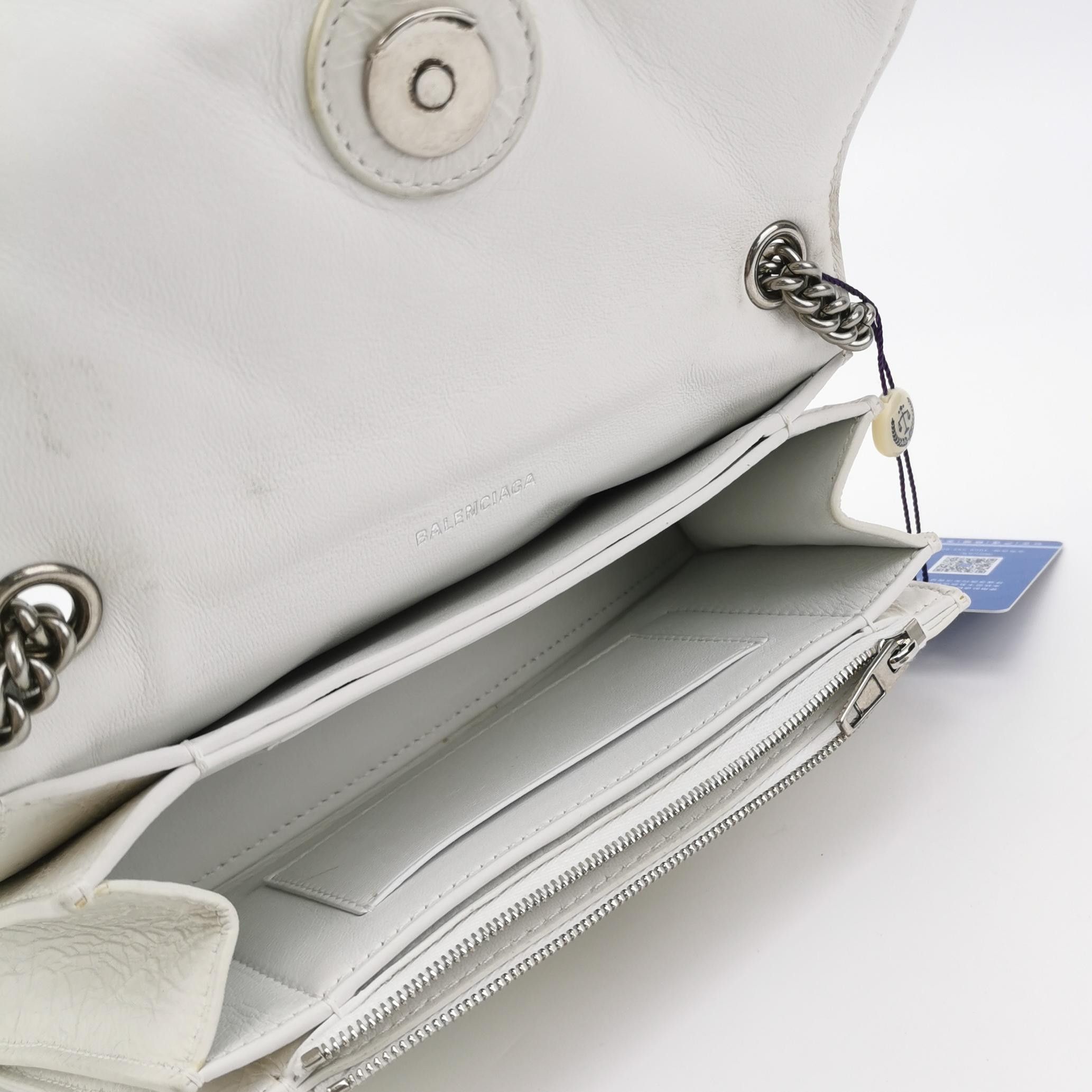 Balenciaga Balenciaga Women os Crossbody Bags Size ONE SIZE - 7 Thumbnail