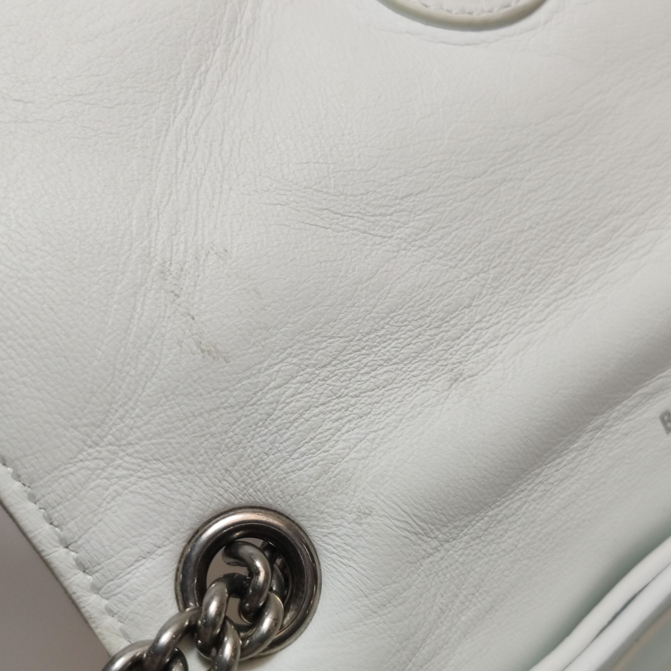 Balenciaga Balenciaga Women os Crossbody Bags Size ONE SIZE - 10 Thumbnail