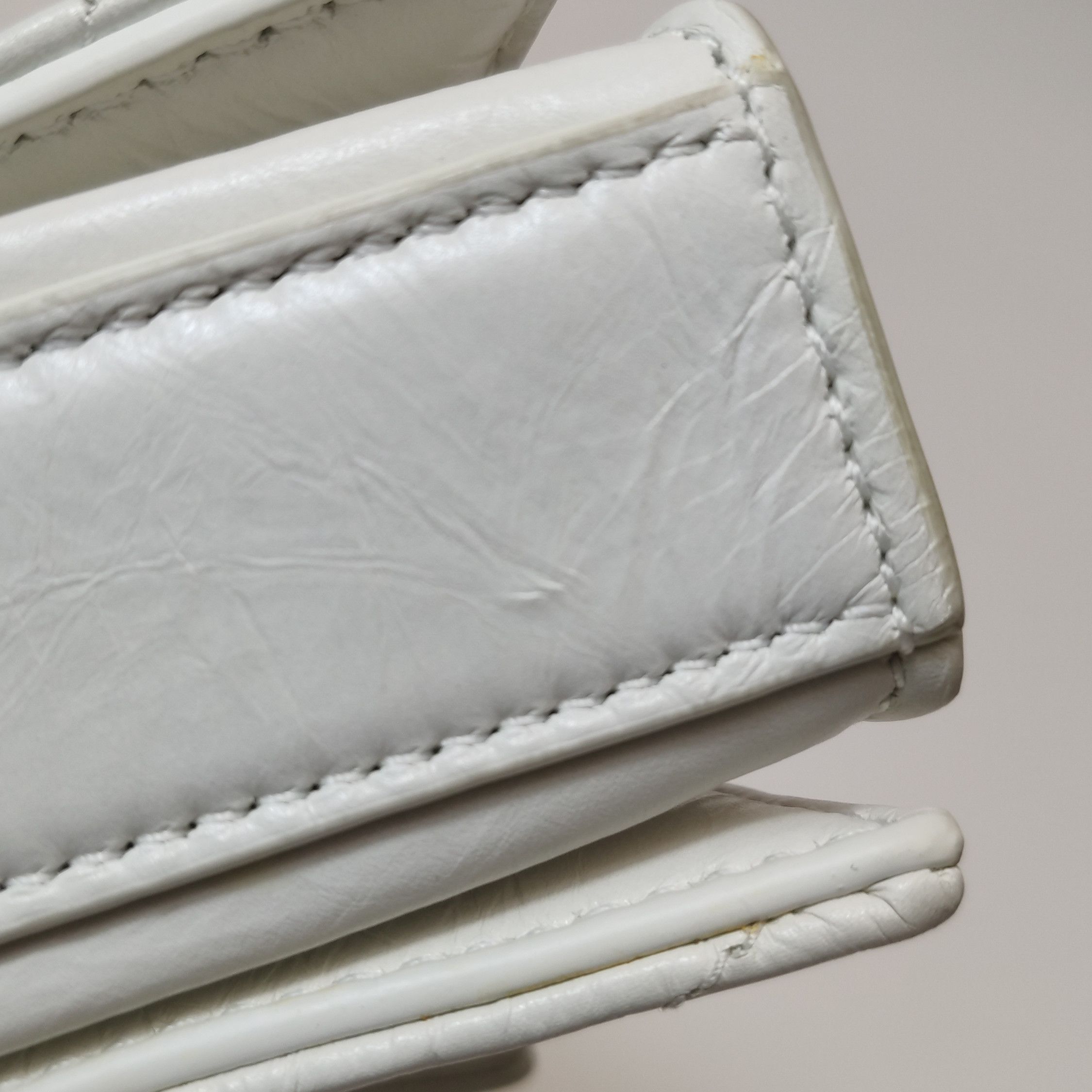 Balenciaga Balenciaga Women os Crossbody Bags Size ONE SIZE - 15 Thumbnail
