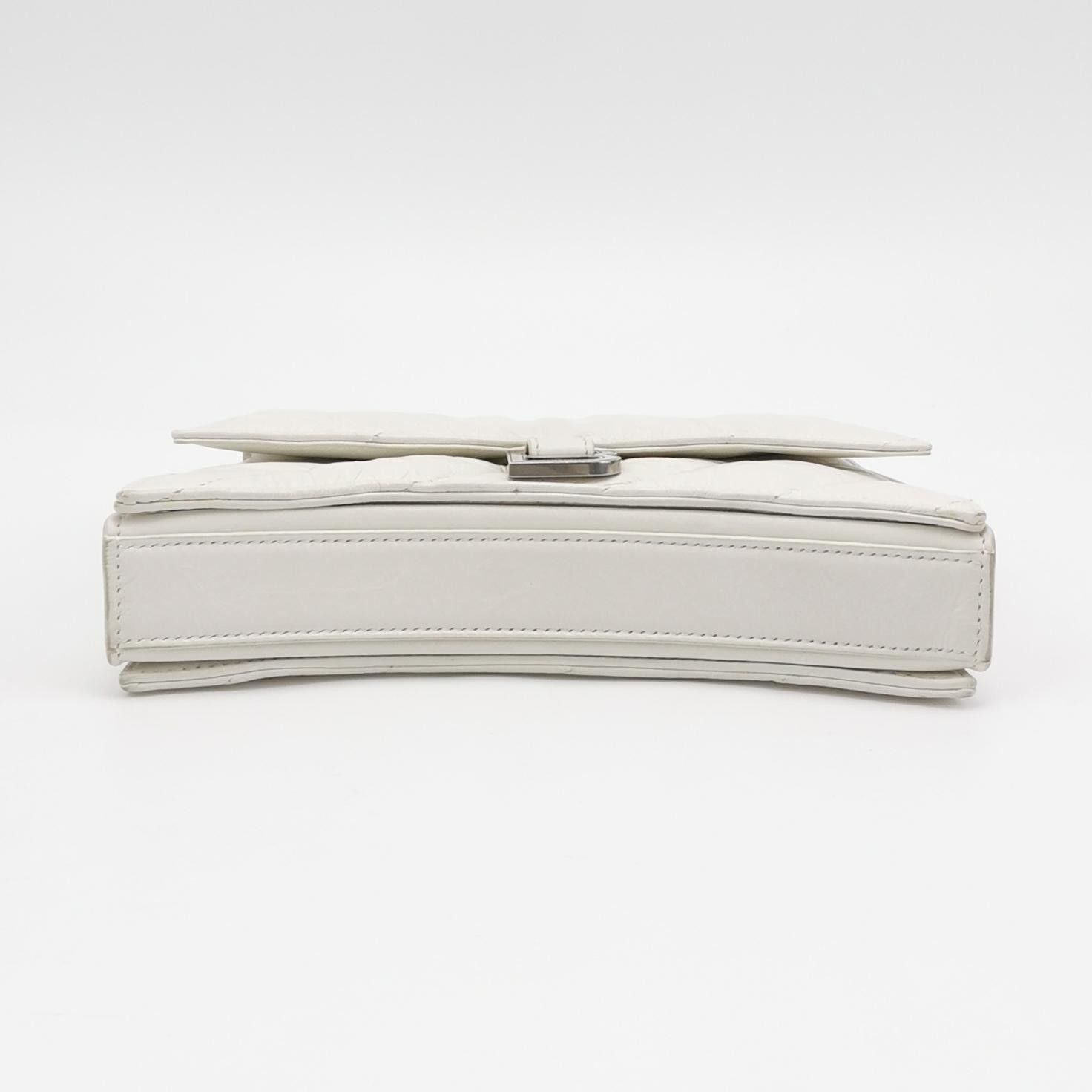 Balenciaga Balenciaga Women os Crossbody Bags Size ONE SIZE - 6 Thumbnail