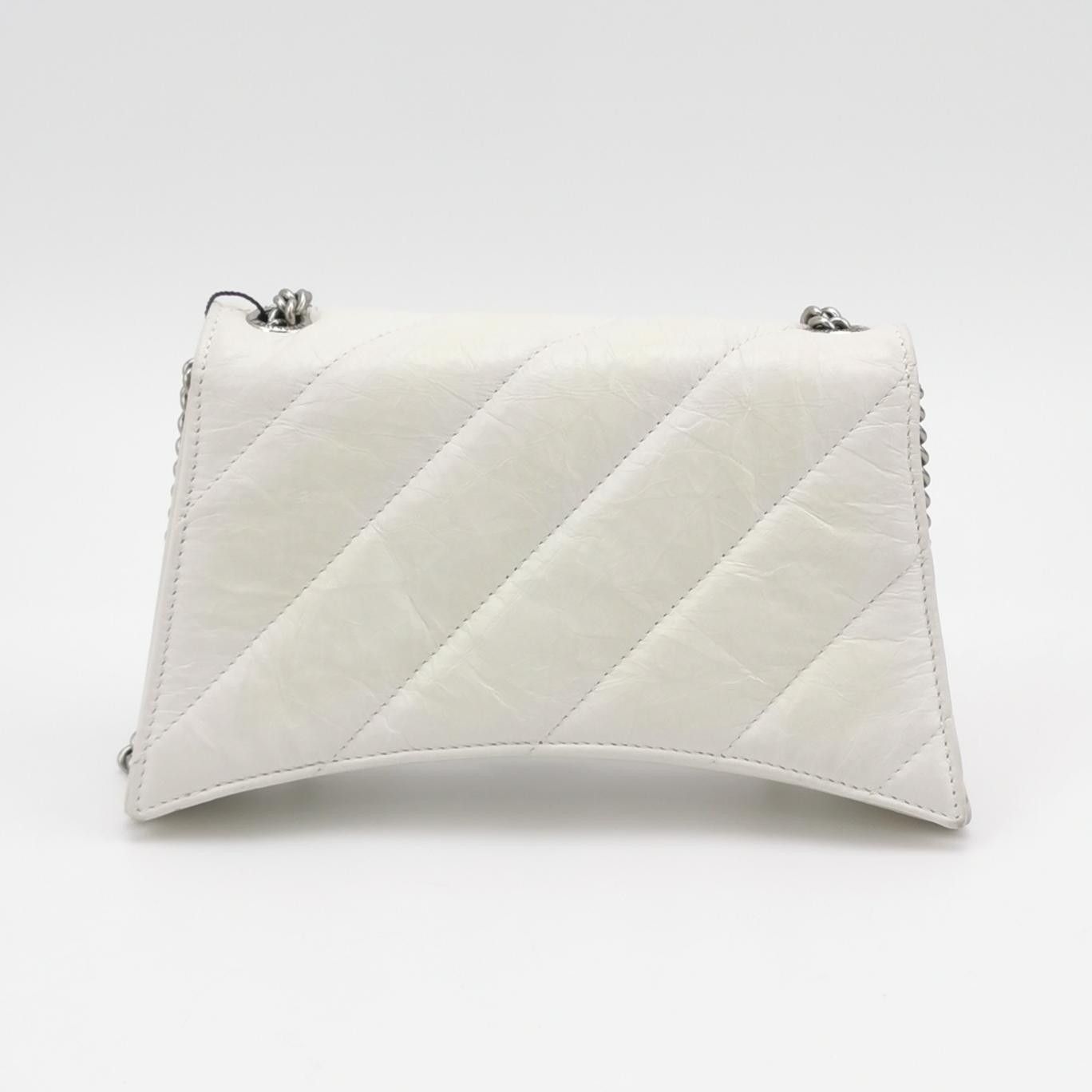 Balenciaga Balenciaga Women os Crossbody Bags Size ONE SIZE - 5 Thumbnail