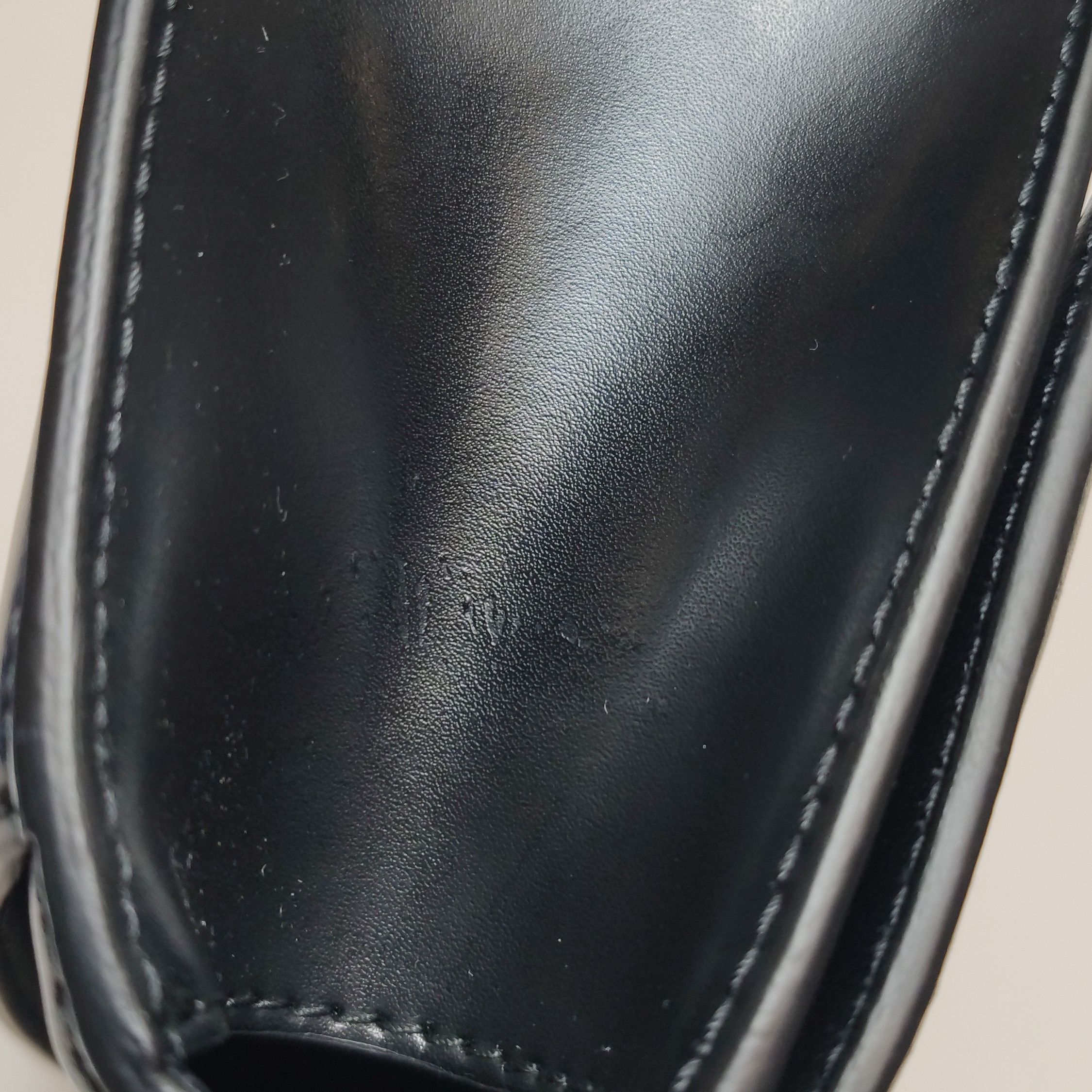 Balenciaga Balenciaga Women os Shoulder Bags Size ONE SIZE - 19 Thumbnail