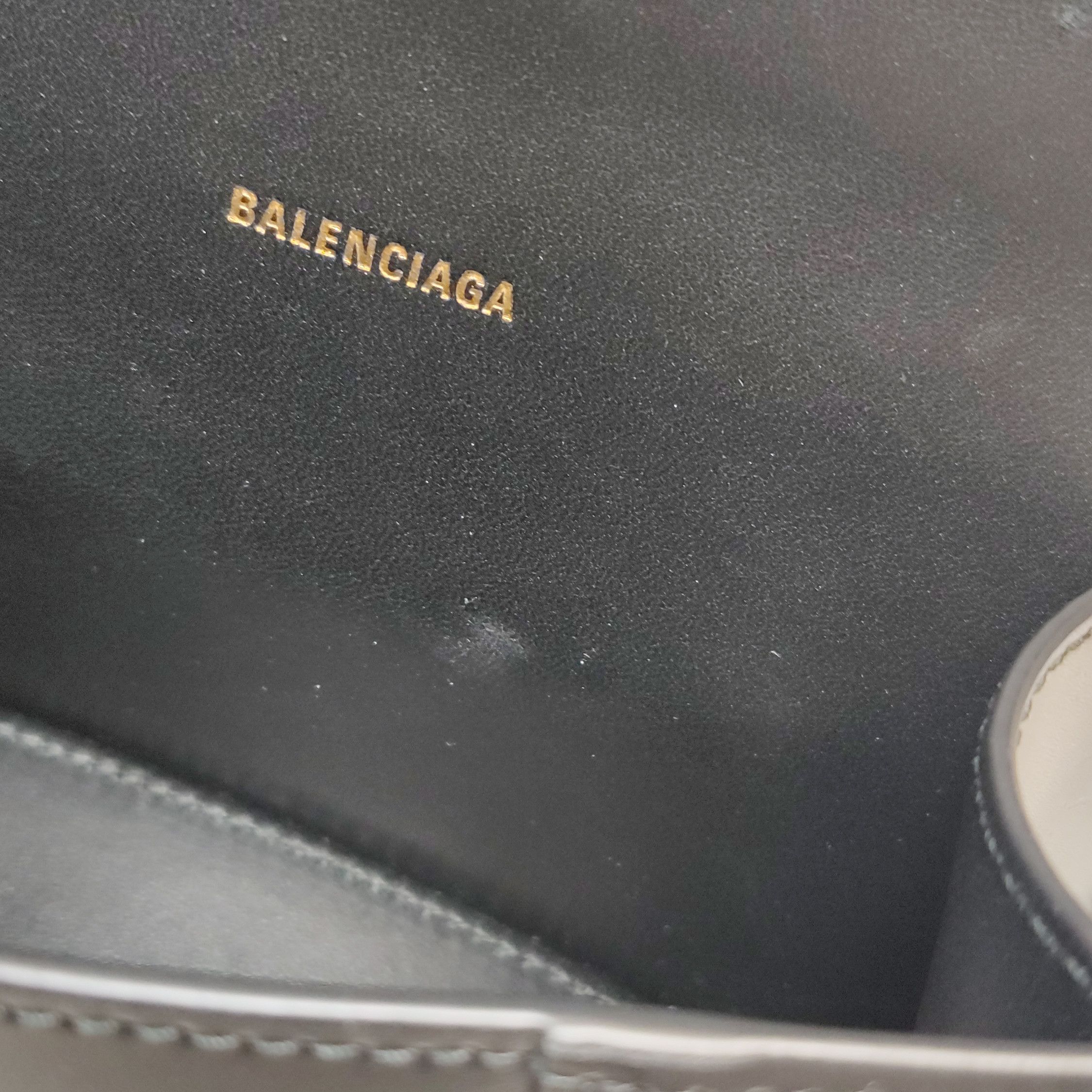 Balenciaga Balenciaga Women os Shoulder Bags Size ONE SIZE - 10 Thumbnail