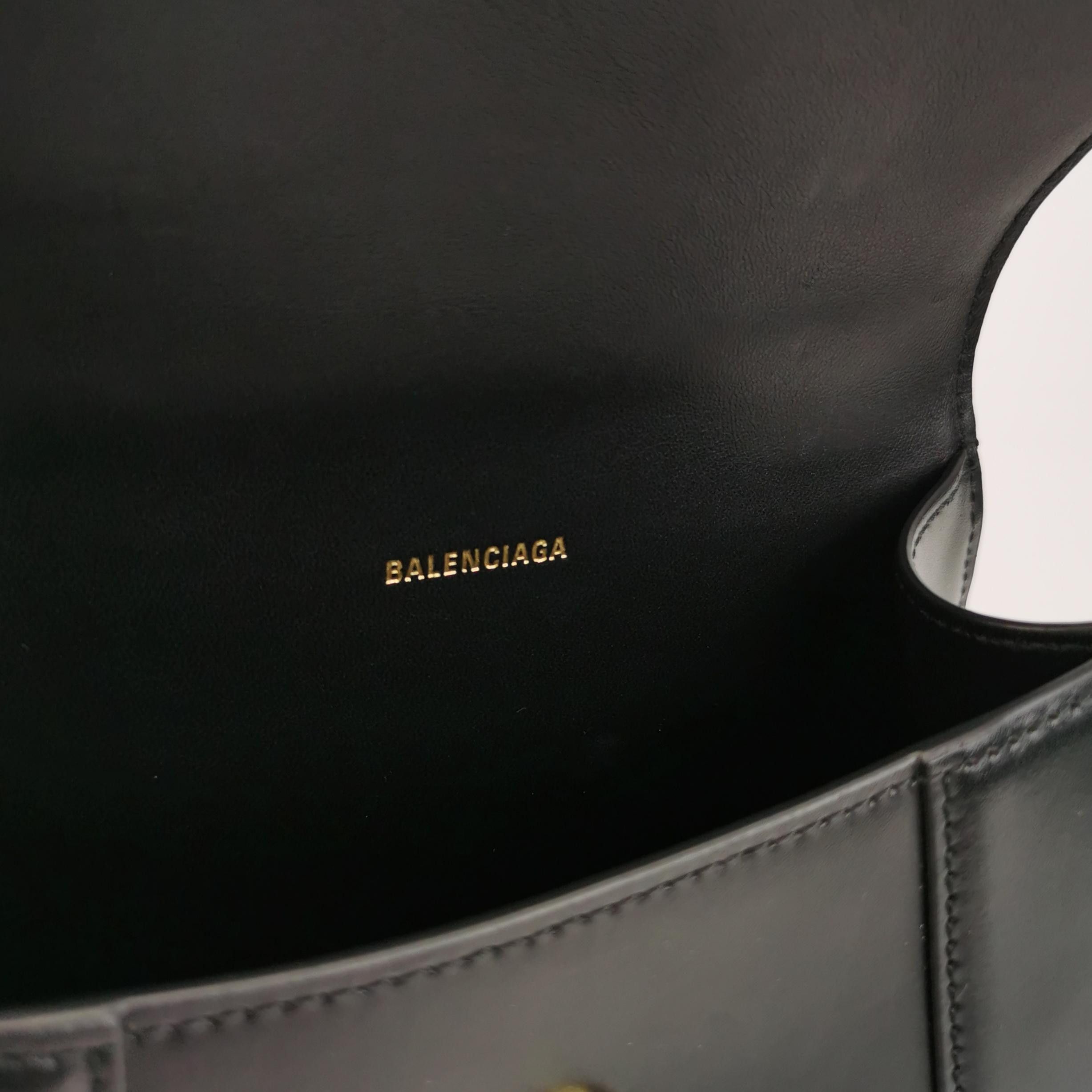 Balenciaga Balenciaga Women os Shoulder Bags Size ONE SIZE - 8 Thumbnail