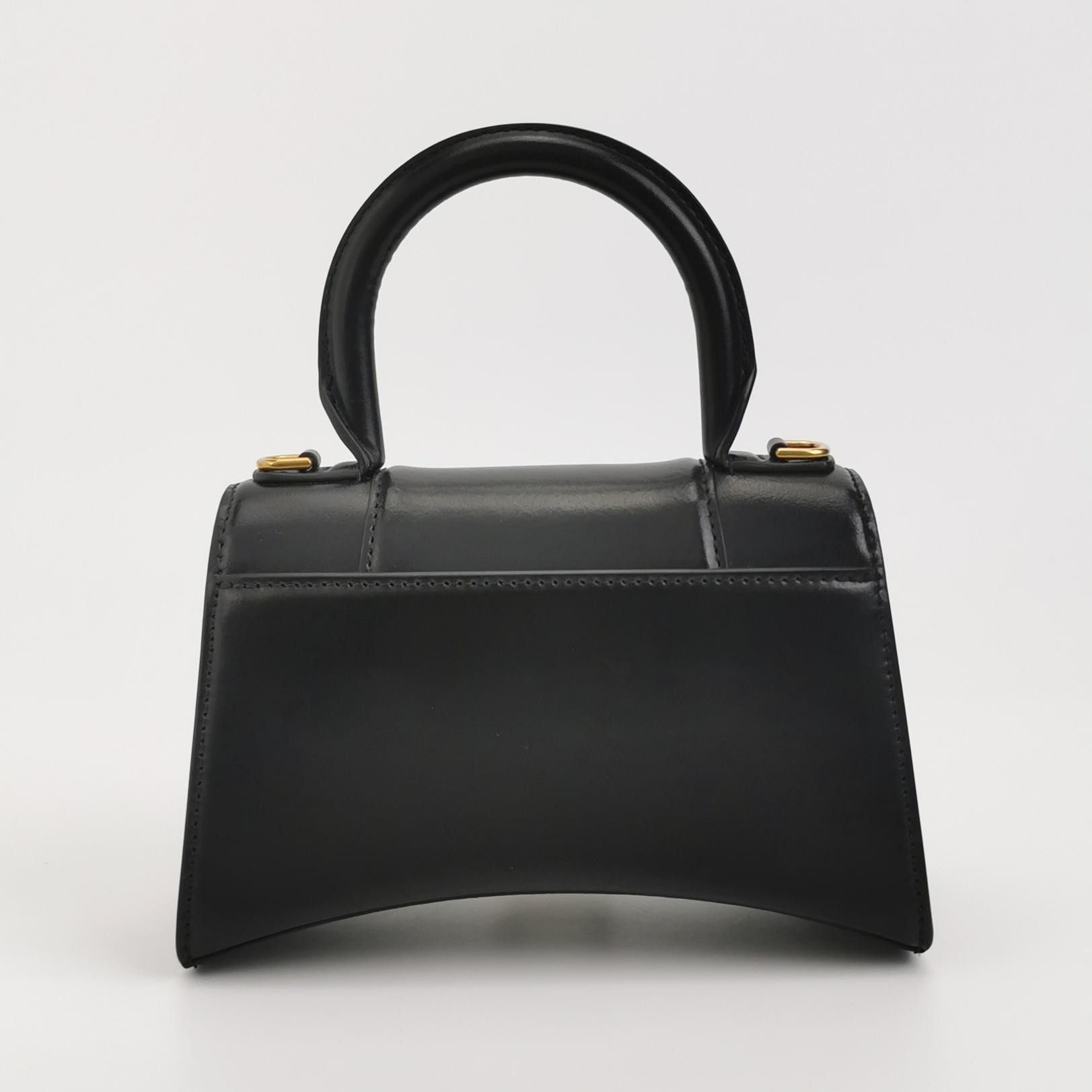 Balenciaga Balenciaga Women os Shoulder Bags Size ONE SIZE - 5 Thumbnail