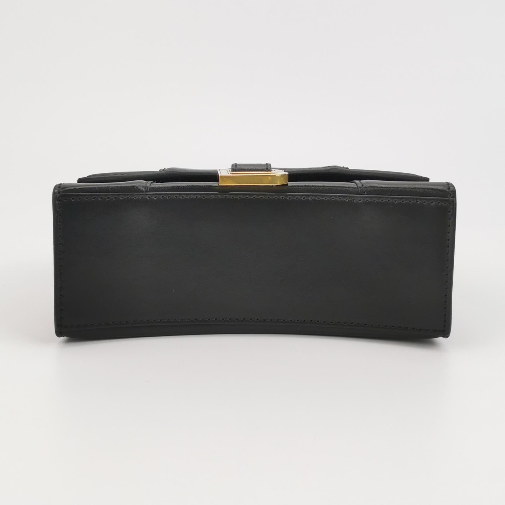 Balenciaga Balenciaga Women os Shoulder Bags Size ONE SIZE - 6 Thumbnail