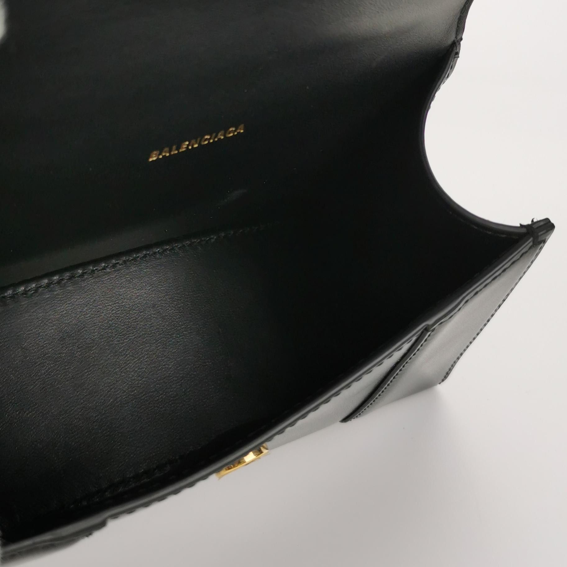 Balenciaga Balenciaga Women os Shoulder Bags Size ONE SIZE - 7 Thumbnail