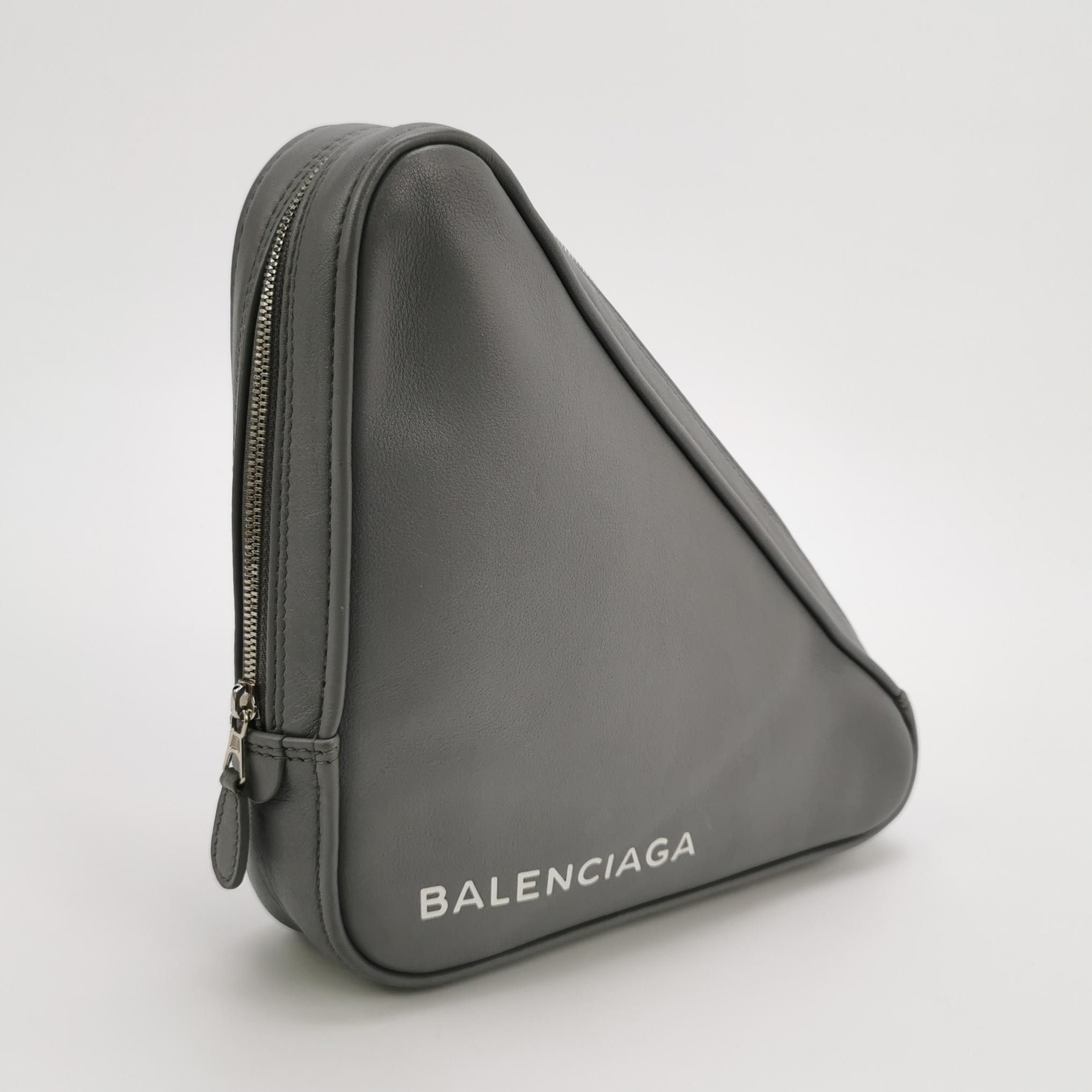 Balenciaga Balenciaga Women os Clutches Size ONE SIZE - 3 Thumbnail