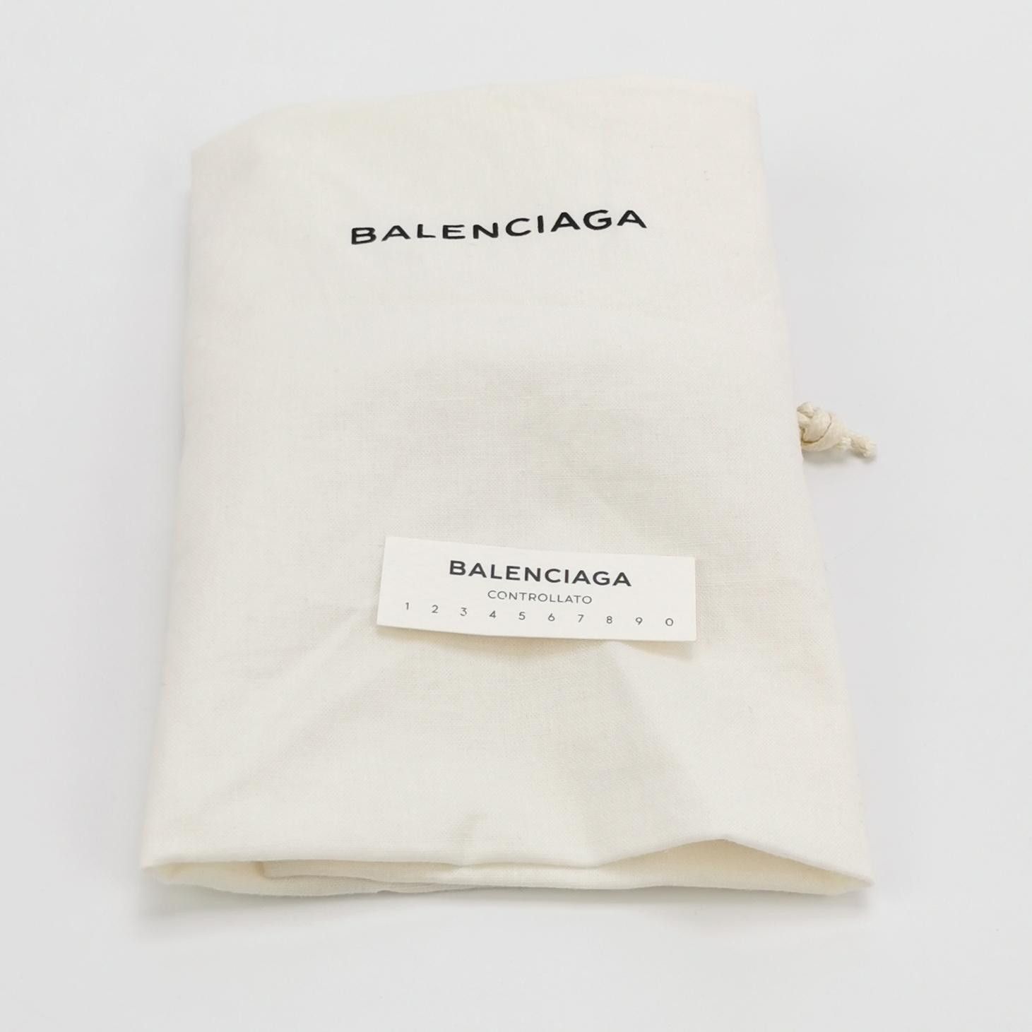 Balenciaga Balenciaga Women os Clutches Size ONE SIZE - 8 Thumbnail