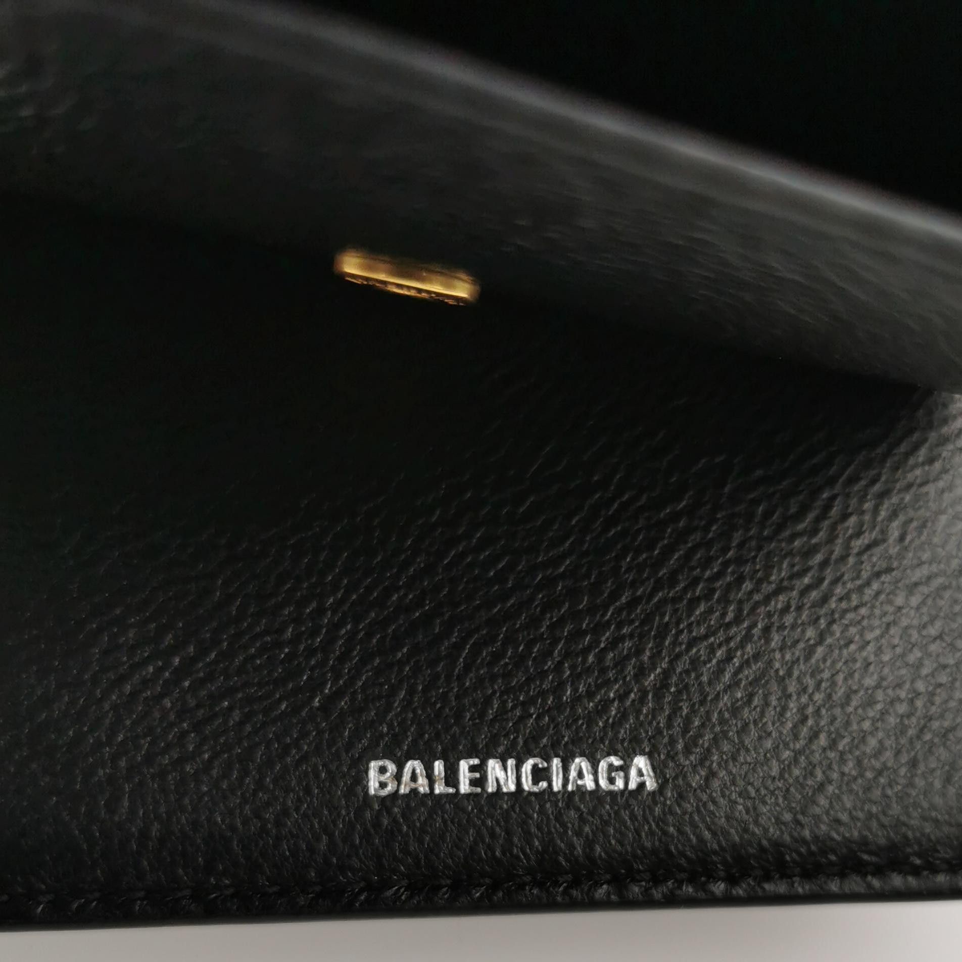 Balenciaga Balenciaga Women os Shoulder Bags Size ONE SIZE - 8 Thumbnail